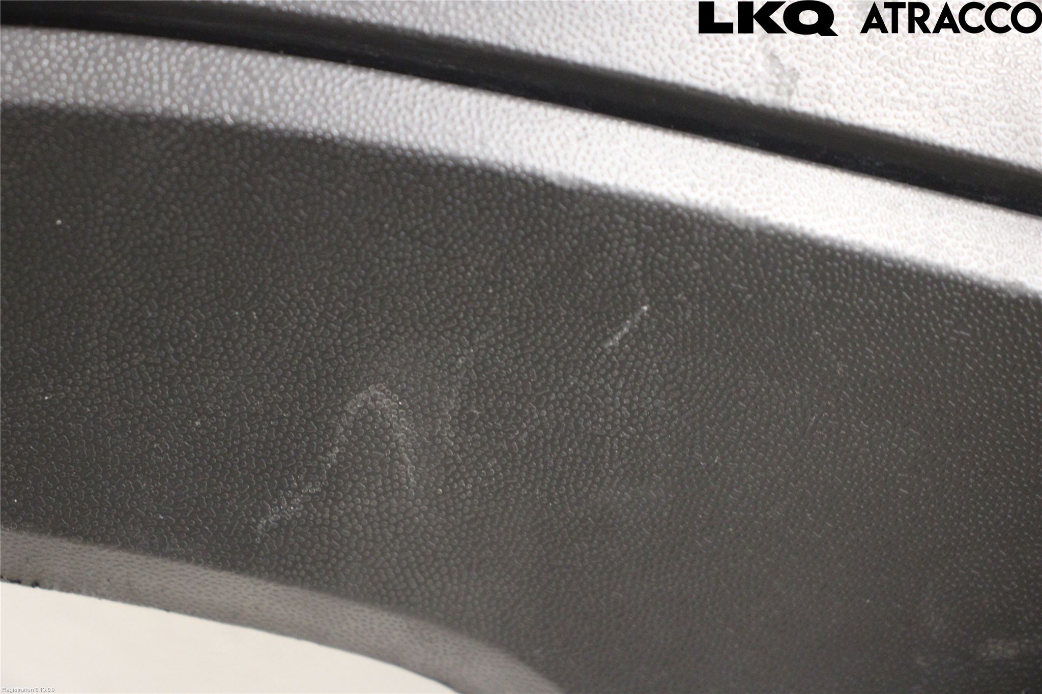 Volkswagen VW JETTA VI 11- Spoiler Bak