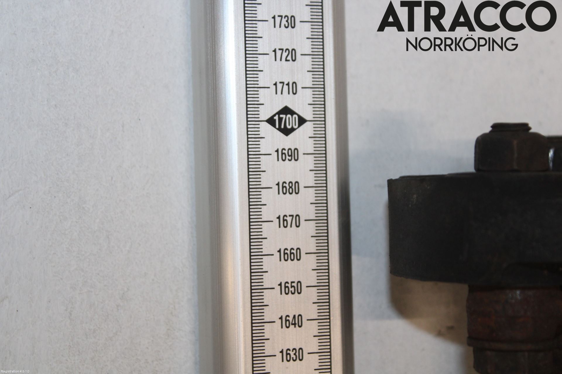 Volvo 740 84-87 Mellanaxel Komp