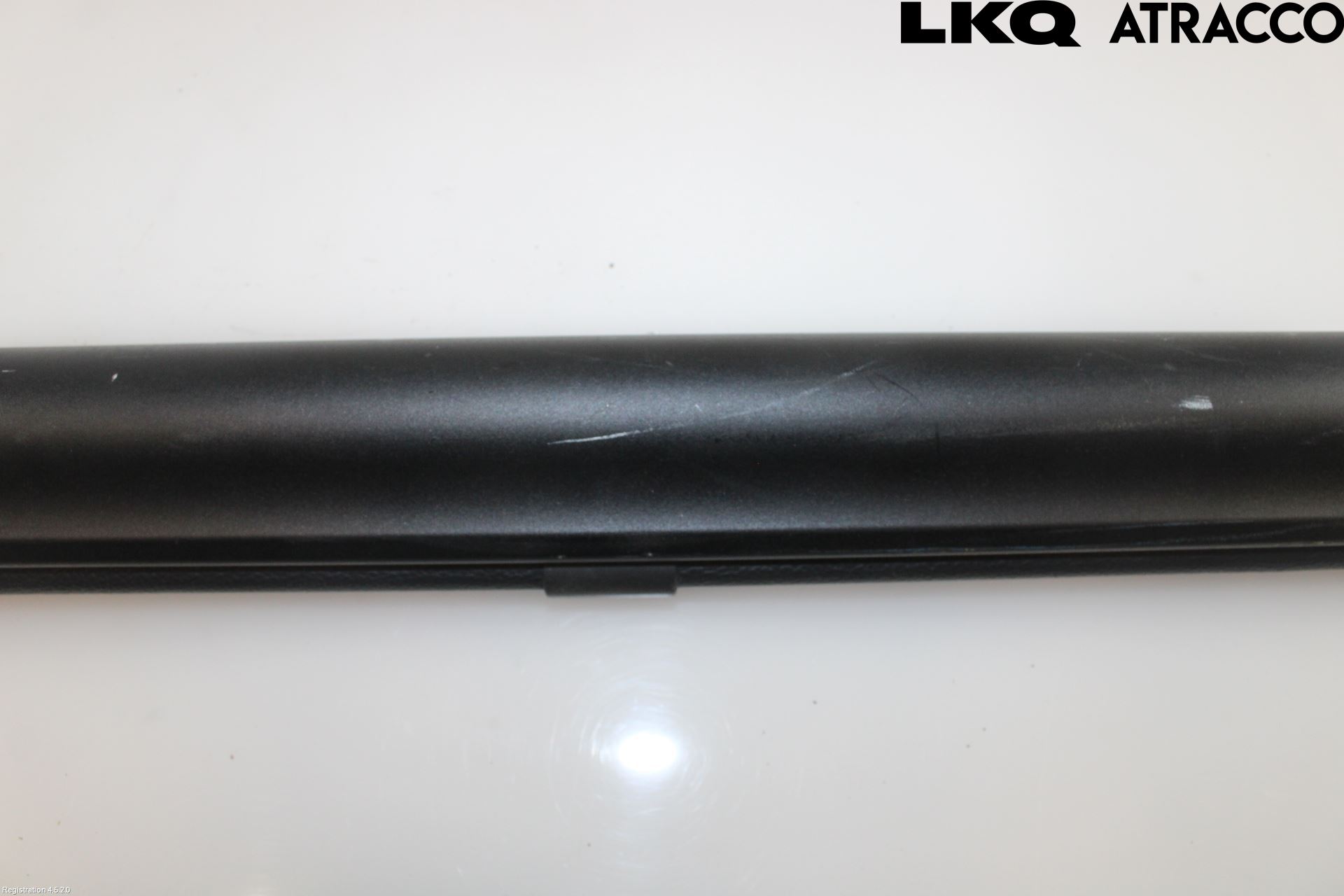 Volkswagen VW PASSAT 11-14 Lastnät