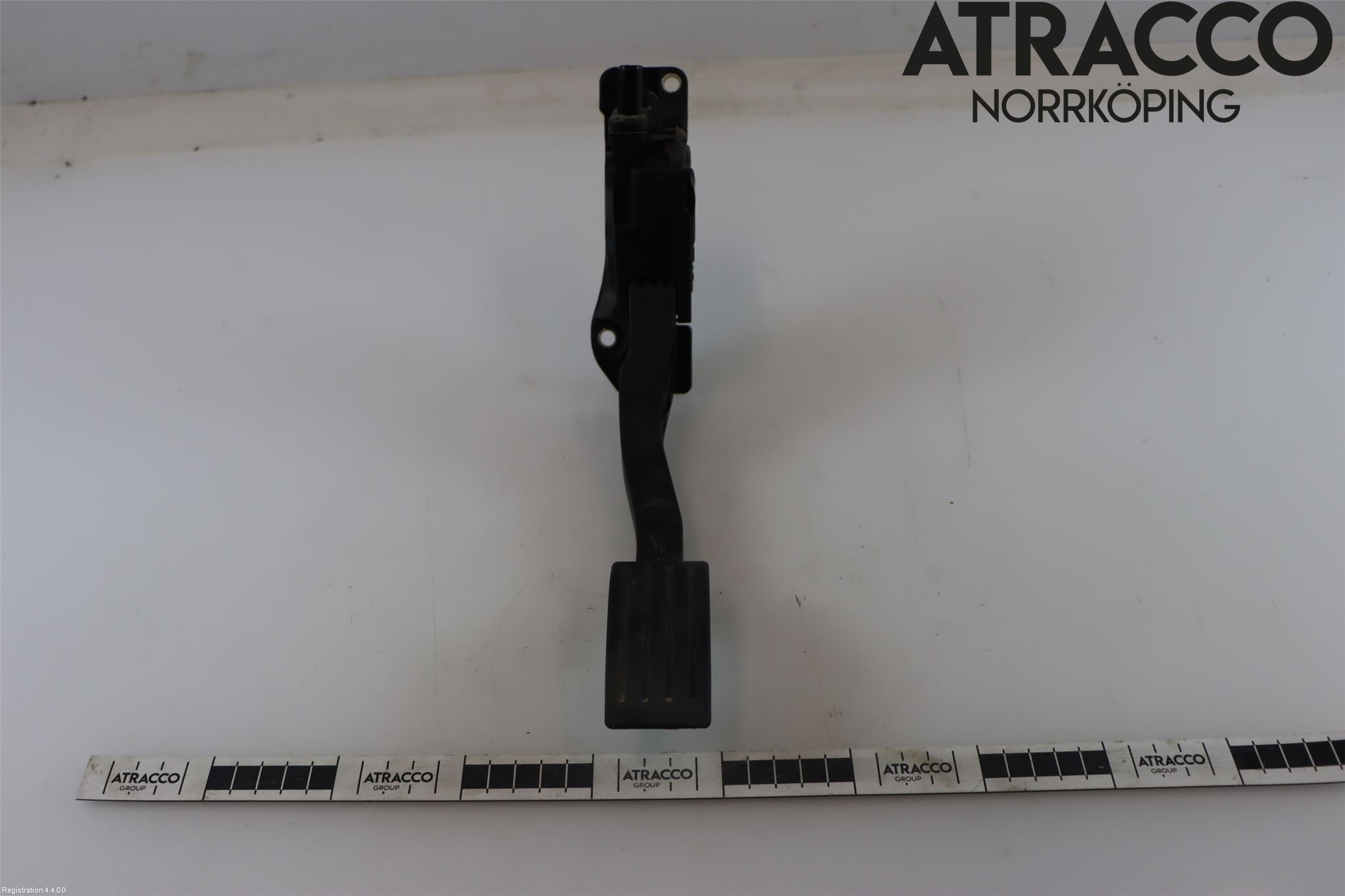 Ford TRANSIT/TOURNEO CONNECT 13-22 Gaspedal