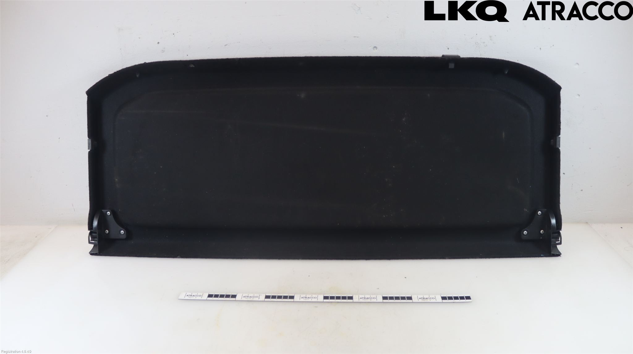 Suzuki SX4 06-09 Hatthylla