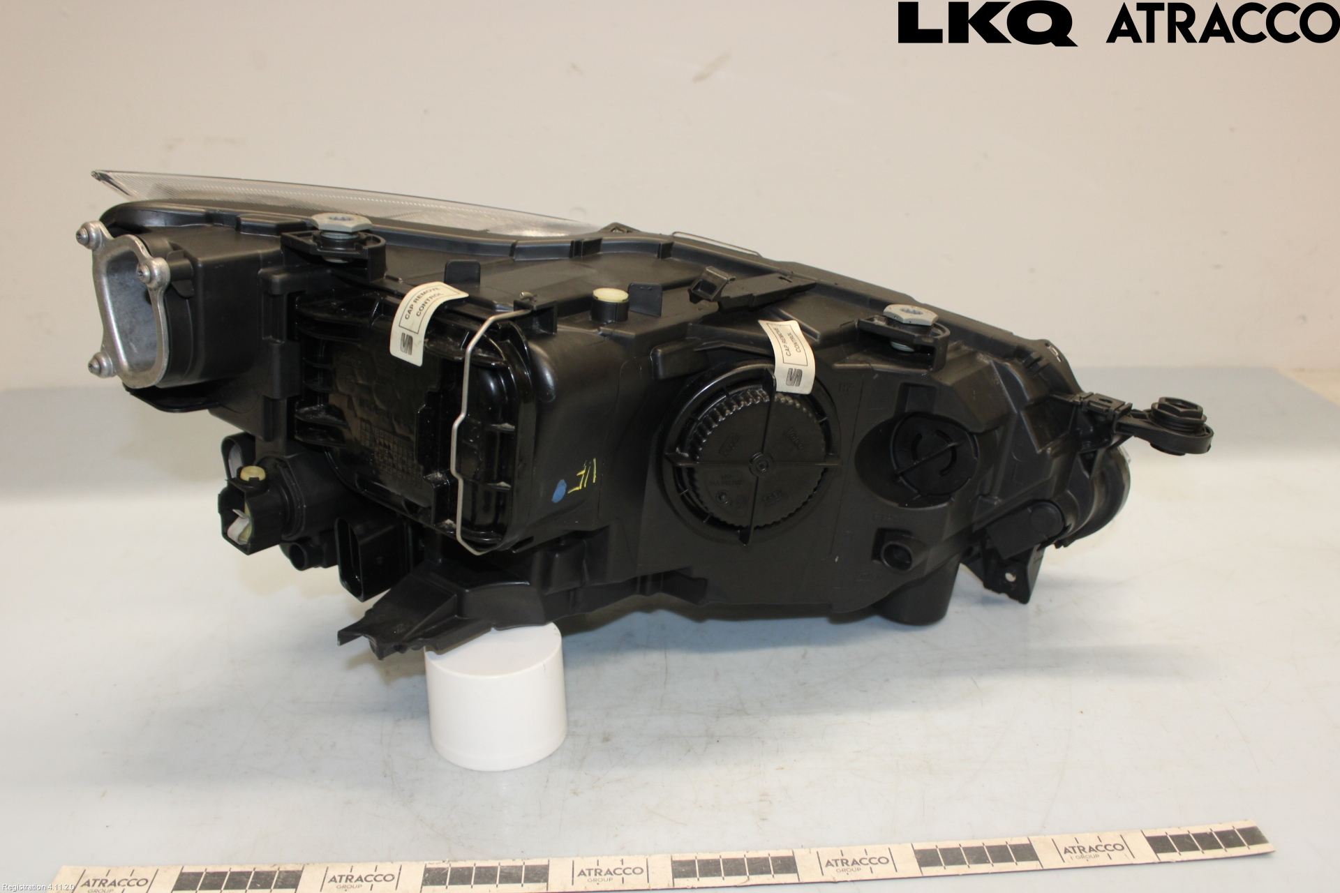 Seat ARONA Strålkastare Vänster