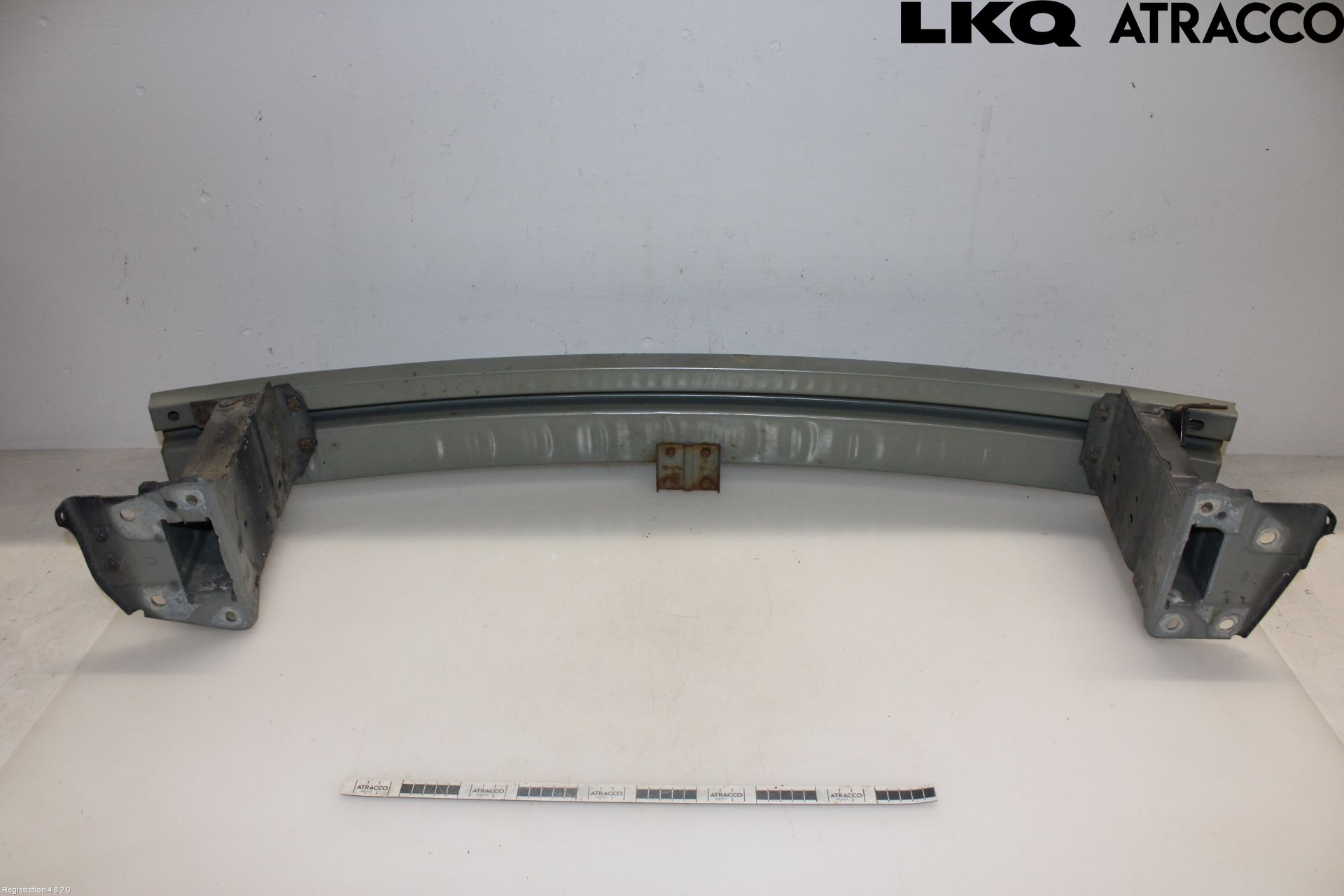 Nissan PULSAR Stötfångarbalk Fram