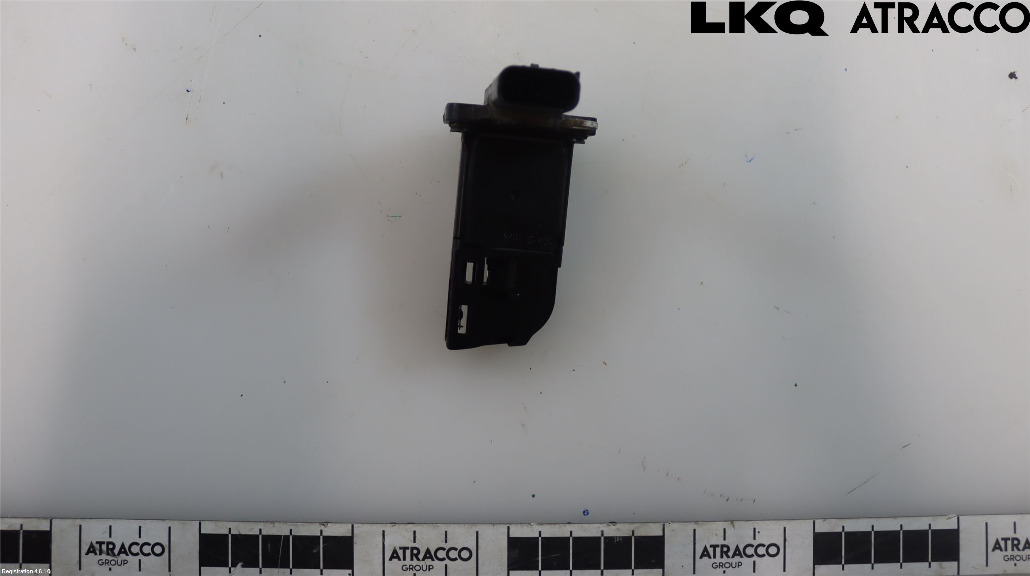 Ford FOCUS 11-14 Injluftmassamätare