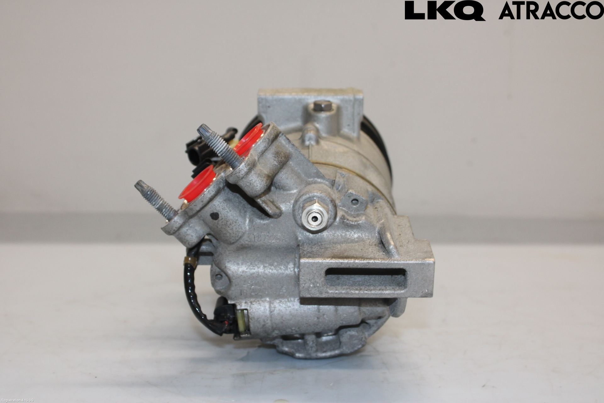 Volvo V60 CROSS COUNTRY 19- Ac Kompressor