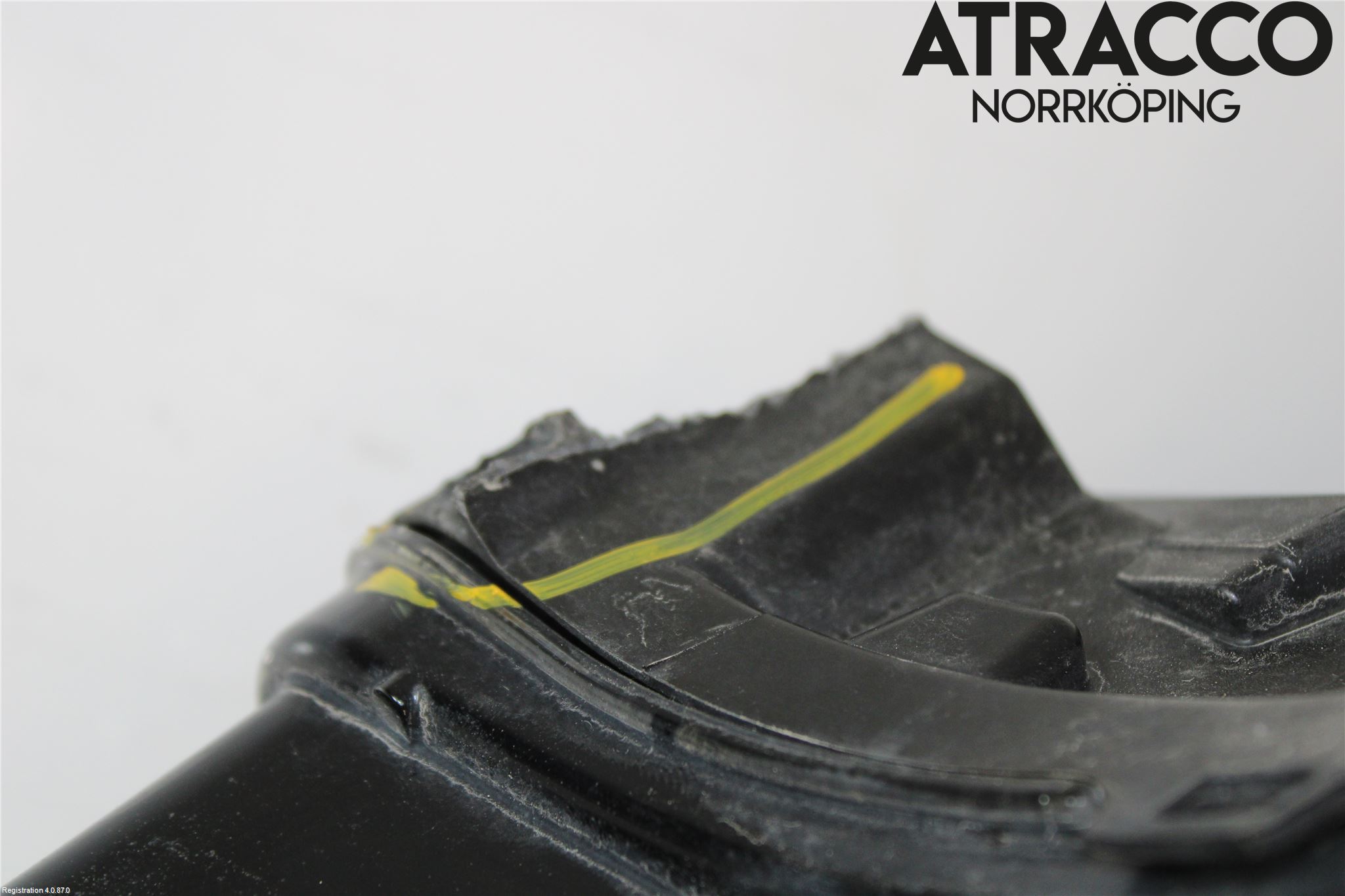 Volkswagen VW T-ROC 18- Strålkastare Höger