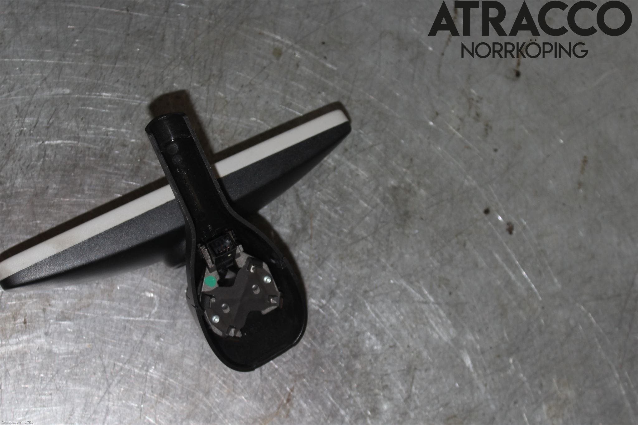 Skoda FABIA 15-21 Spegel Invändig El