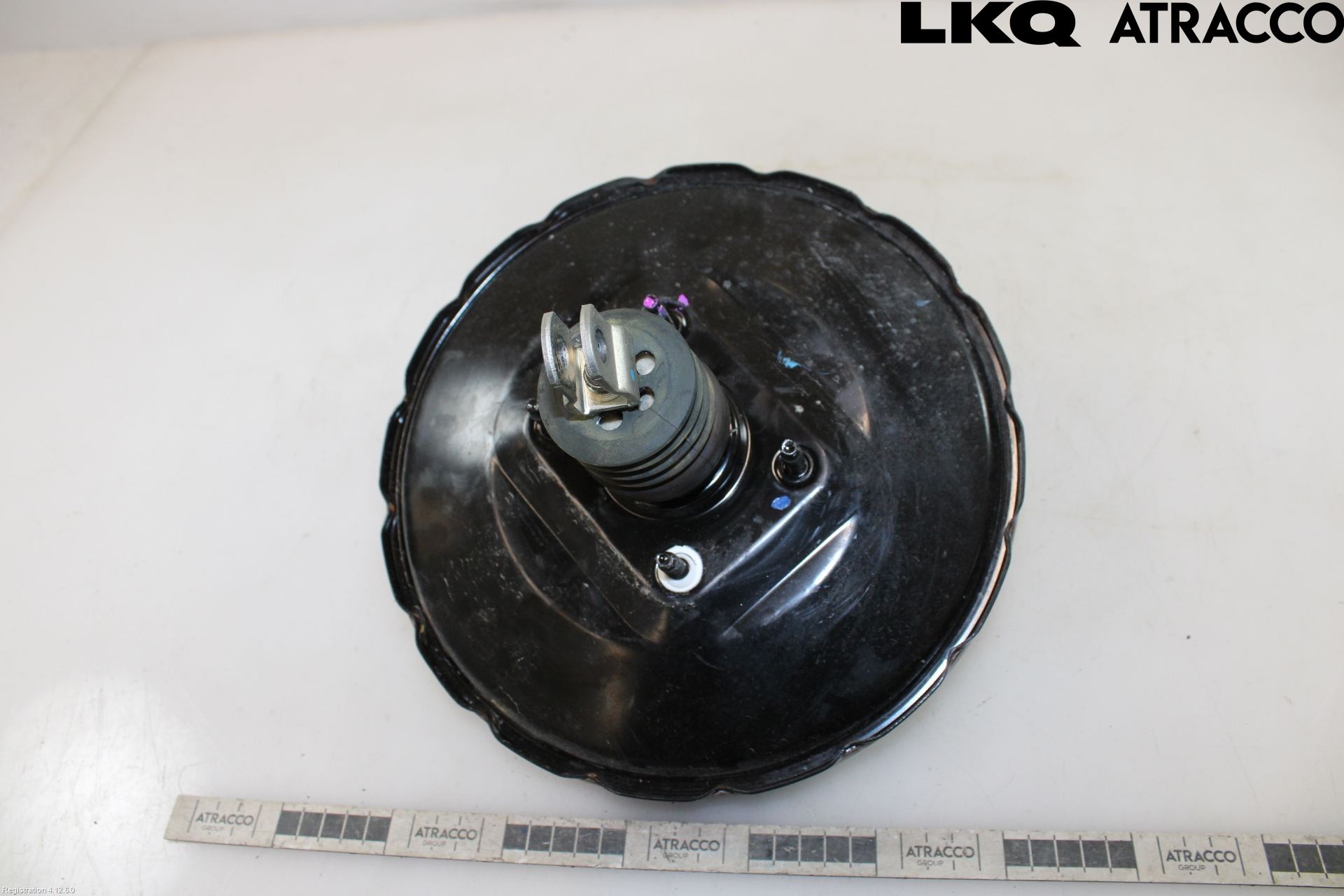 Hyundai i20 PB 09-14 Bromsservo