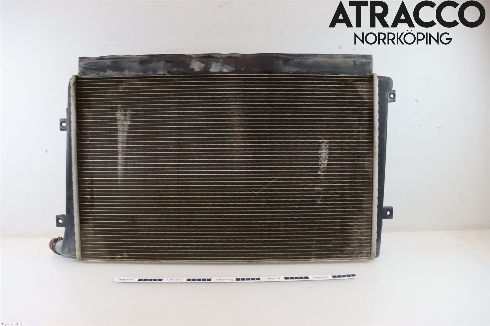 Volkswagen VW CADDY 04-10 Kylare Man