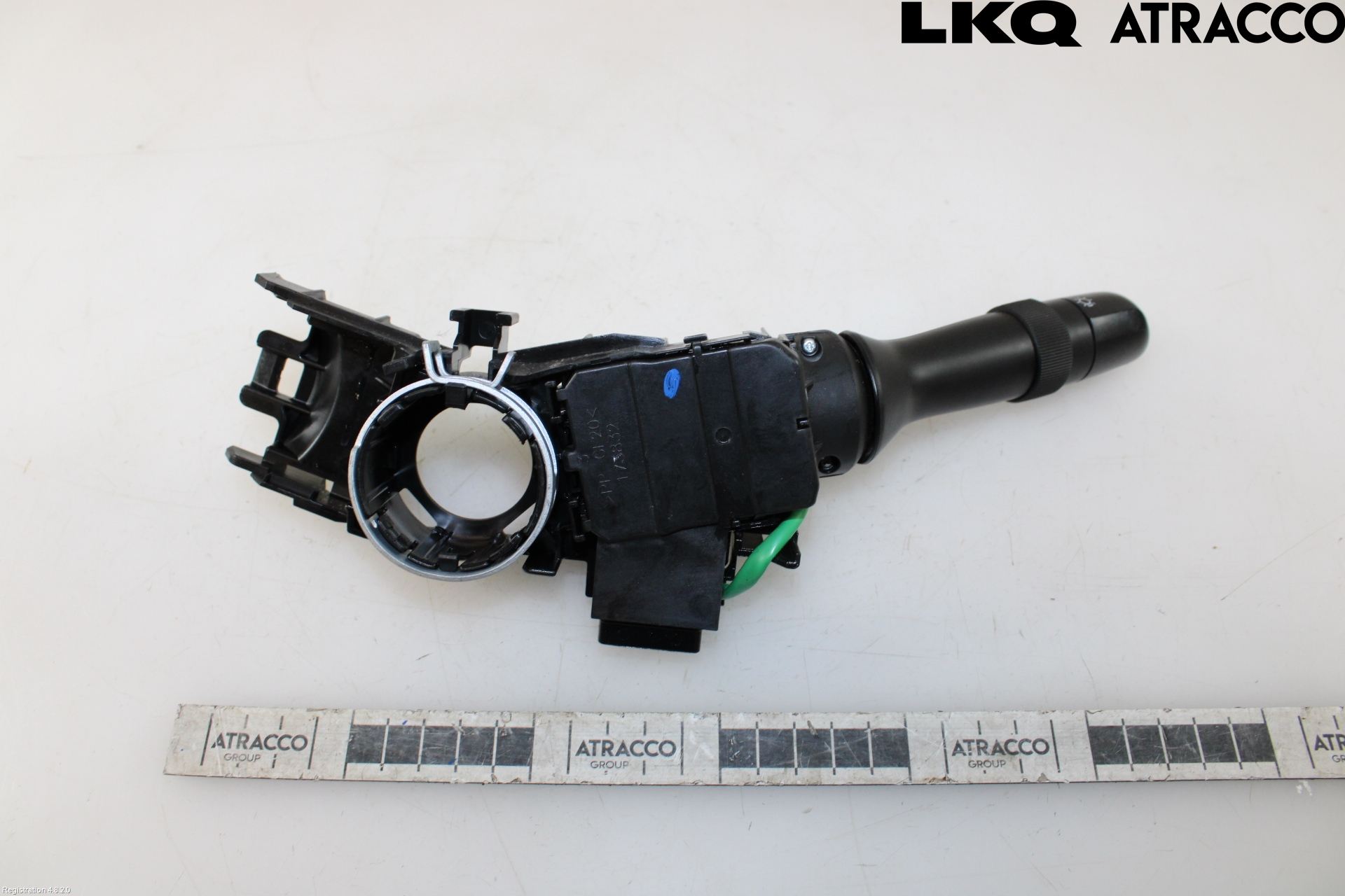 Toyota AVENSIS 09-15 Spakcentral
