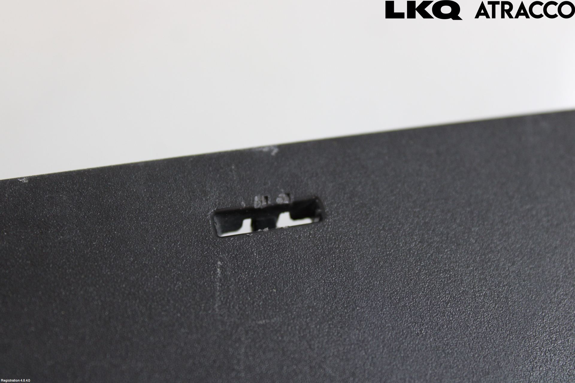 Lexus NX 340h/450h+ 21- Grilldel Mitt