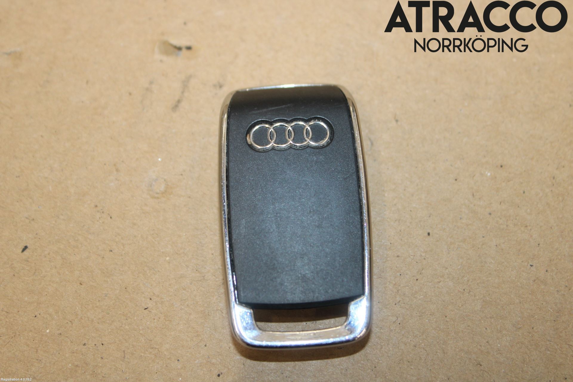 Audi A6 F2/C8 19- Dieselvärmare