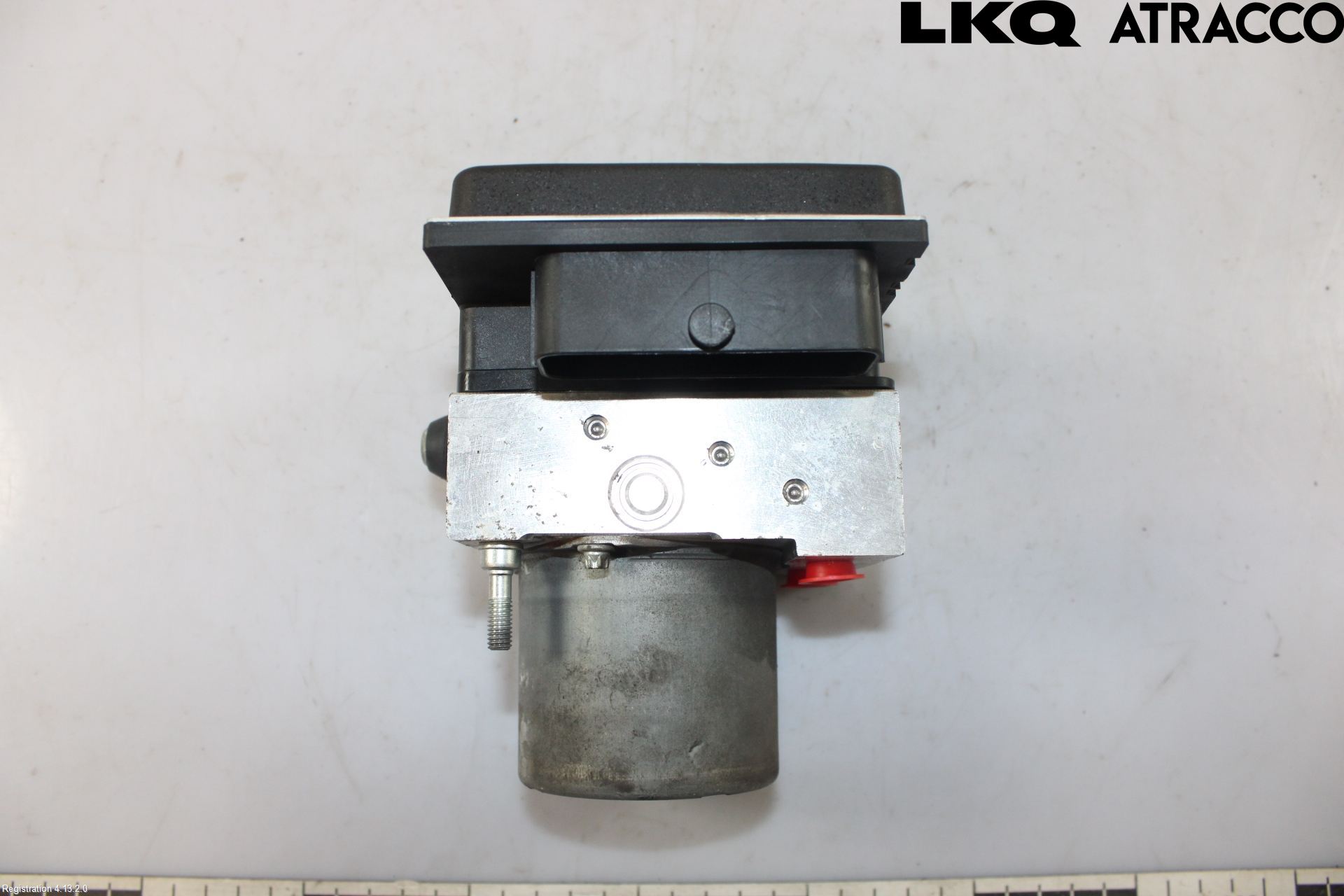 Audi A6/S6     05-11 Abs Hydraulaggregat