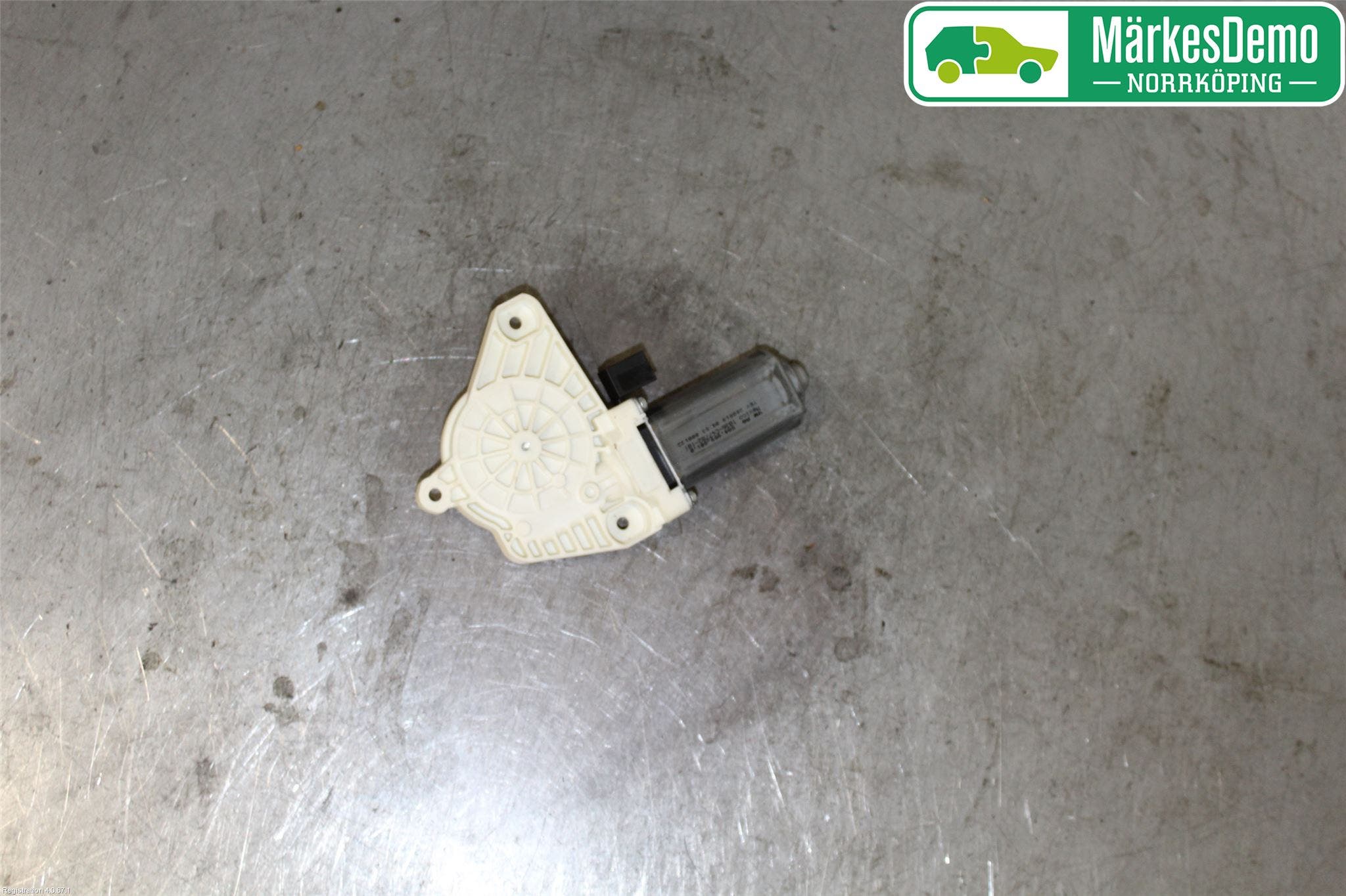 Audi Q5/SQ5 17- Fönsterhissmotor