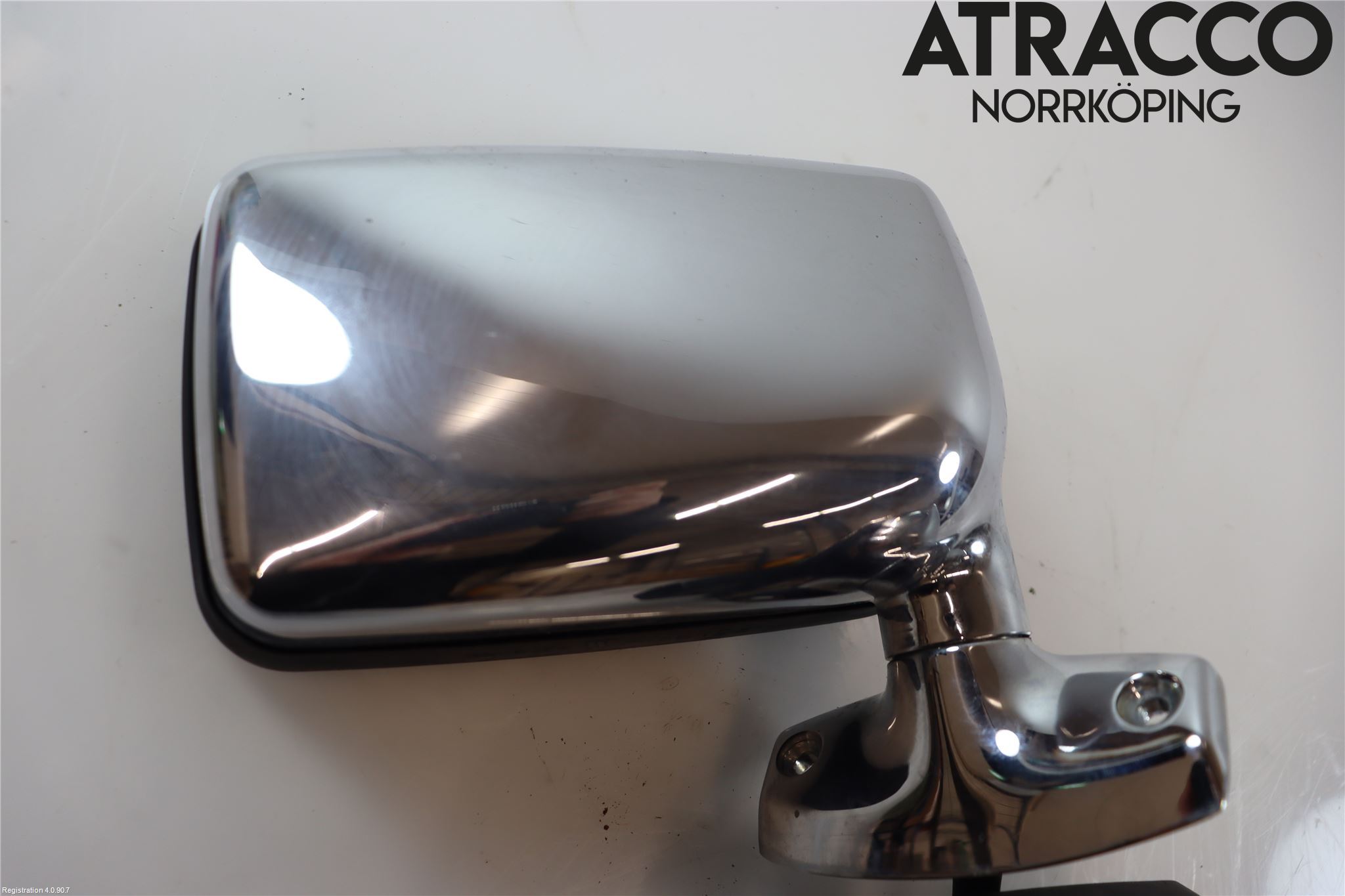 Jaguar XJS Spegel Yttre El Hö