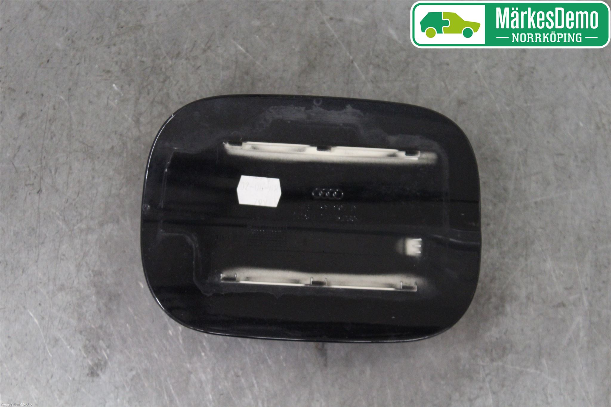 Audi A6/S6     05-11 Tanklucka