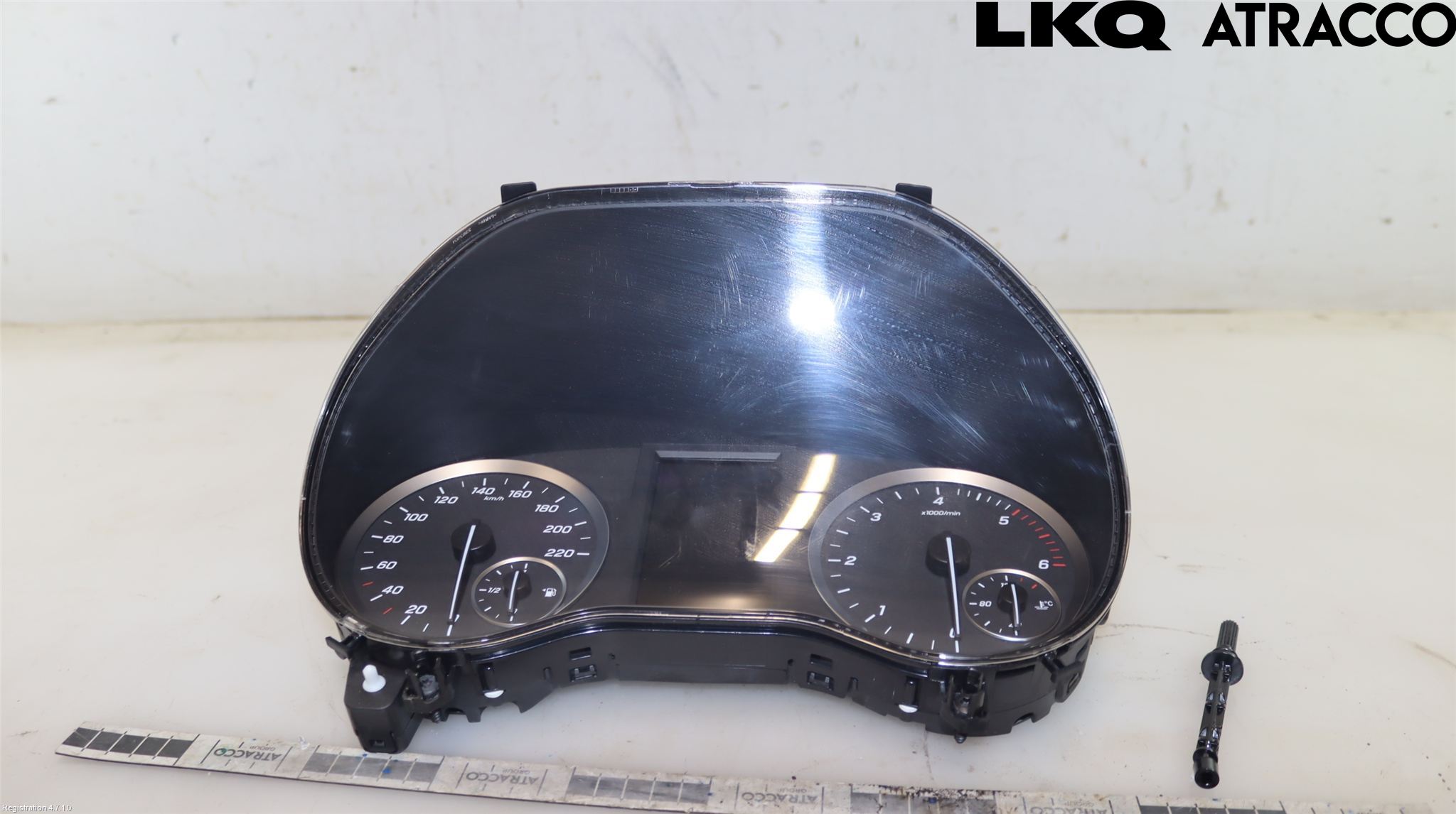 Mercedes-Benz MB VITO/V-KLASS (W640,W447,W448) 14- Instrument Komb