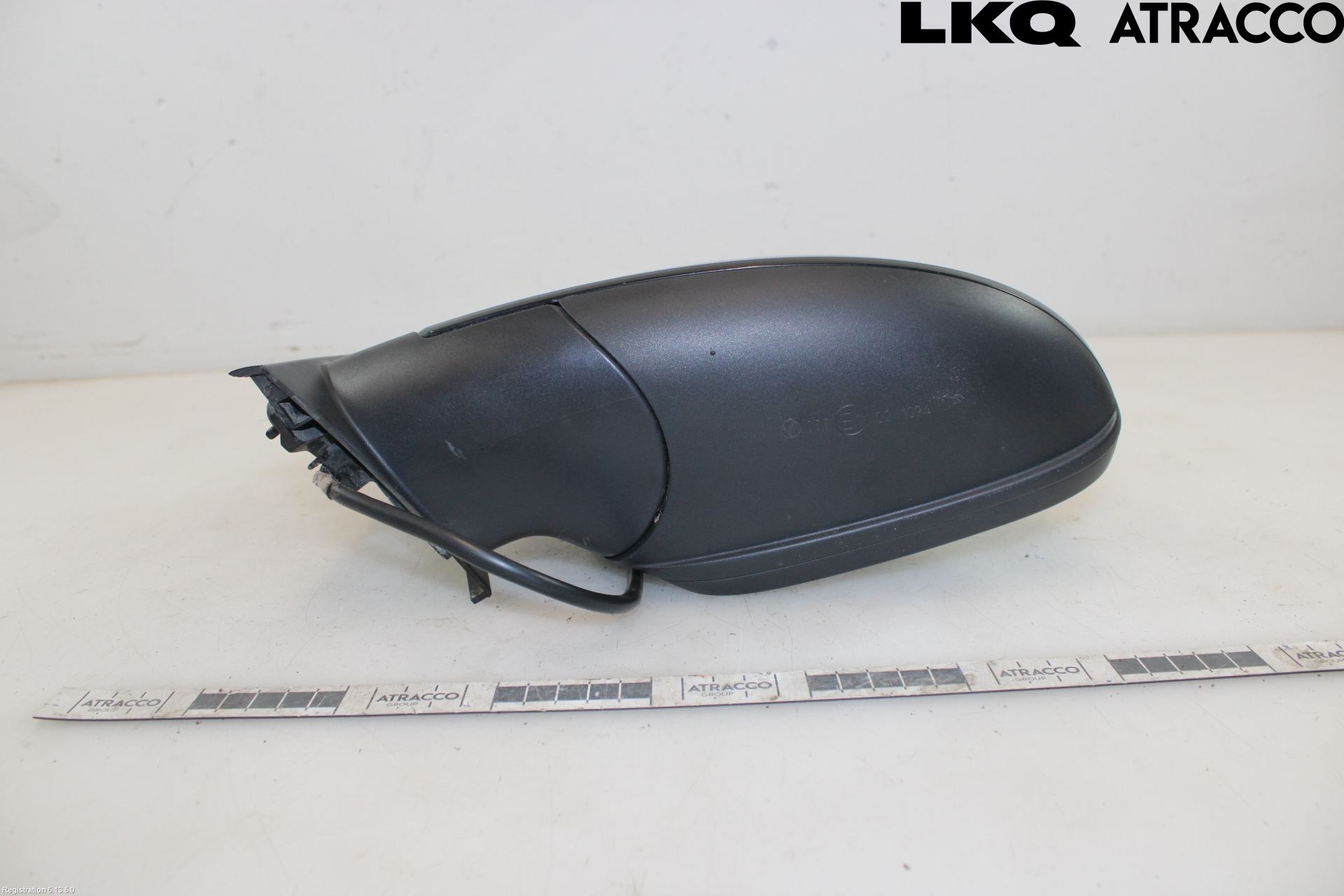 Opel ASTRA J 10-15 Spegel Yttre El Vä