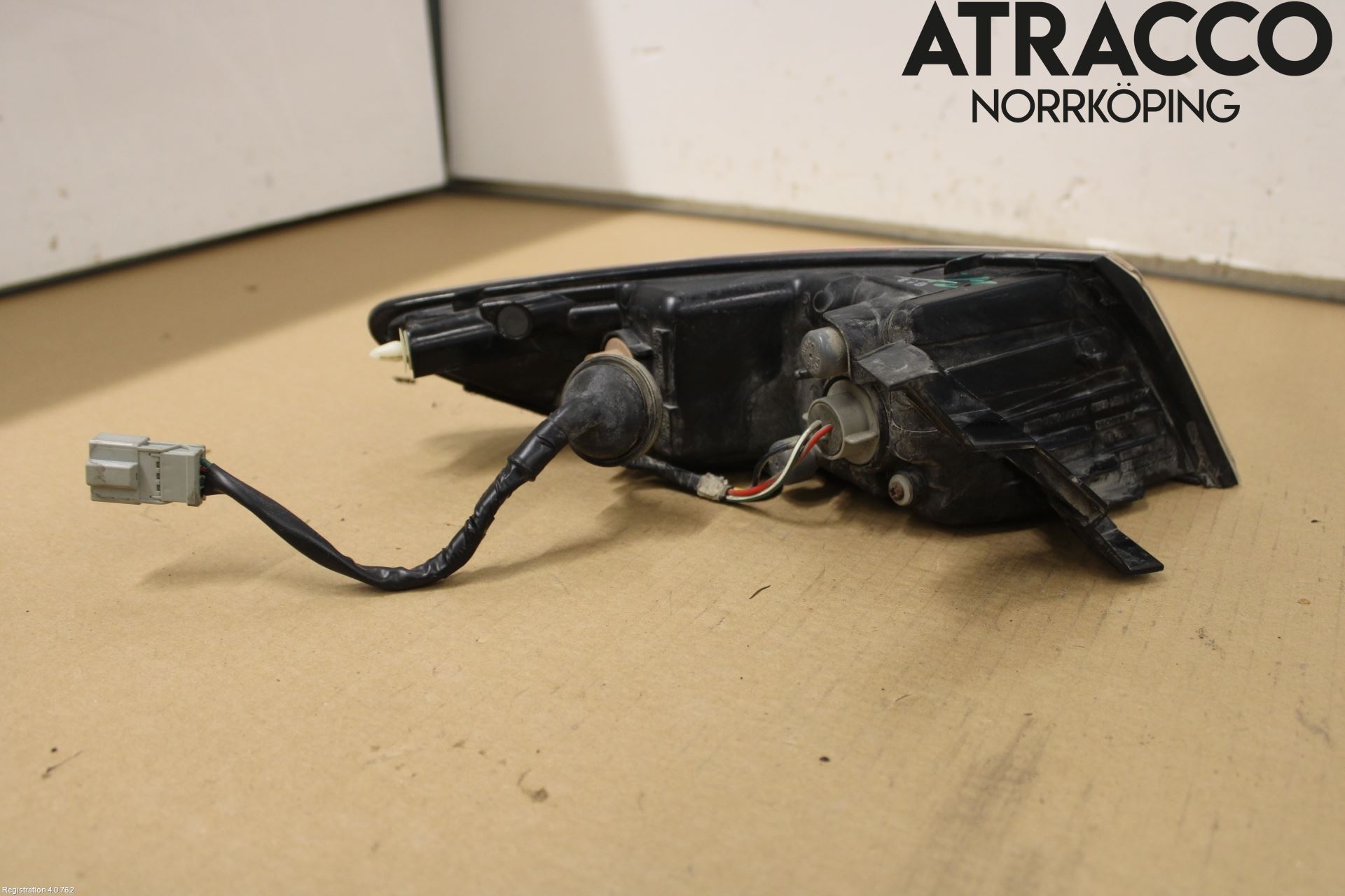 Honda CIVIC 06-11 Bakljus Höger