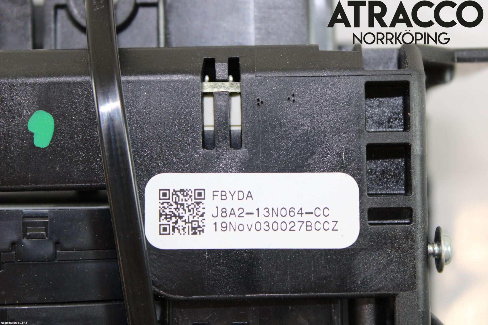 Jaguar XF (X260) 16-24 Spakcentral