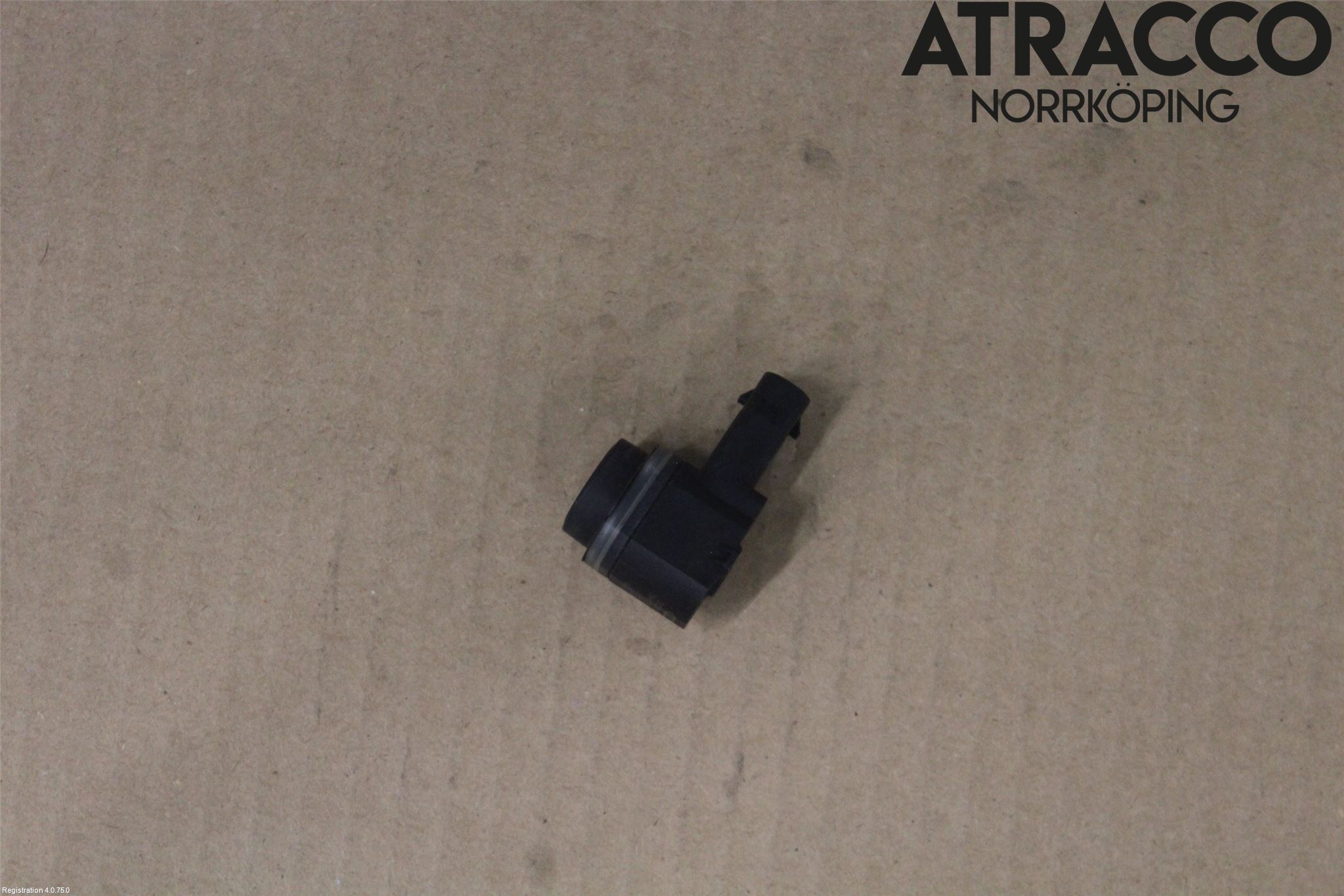 Volkswagen VW PASSAT 05-11 Parkeringshjälp Backsensor