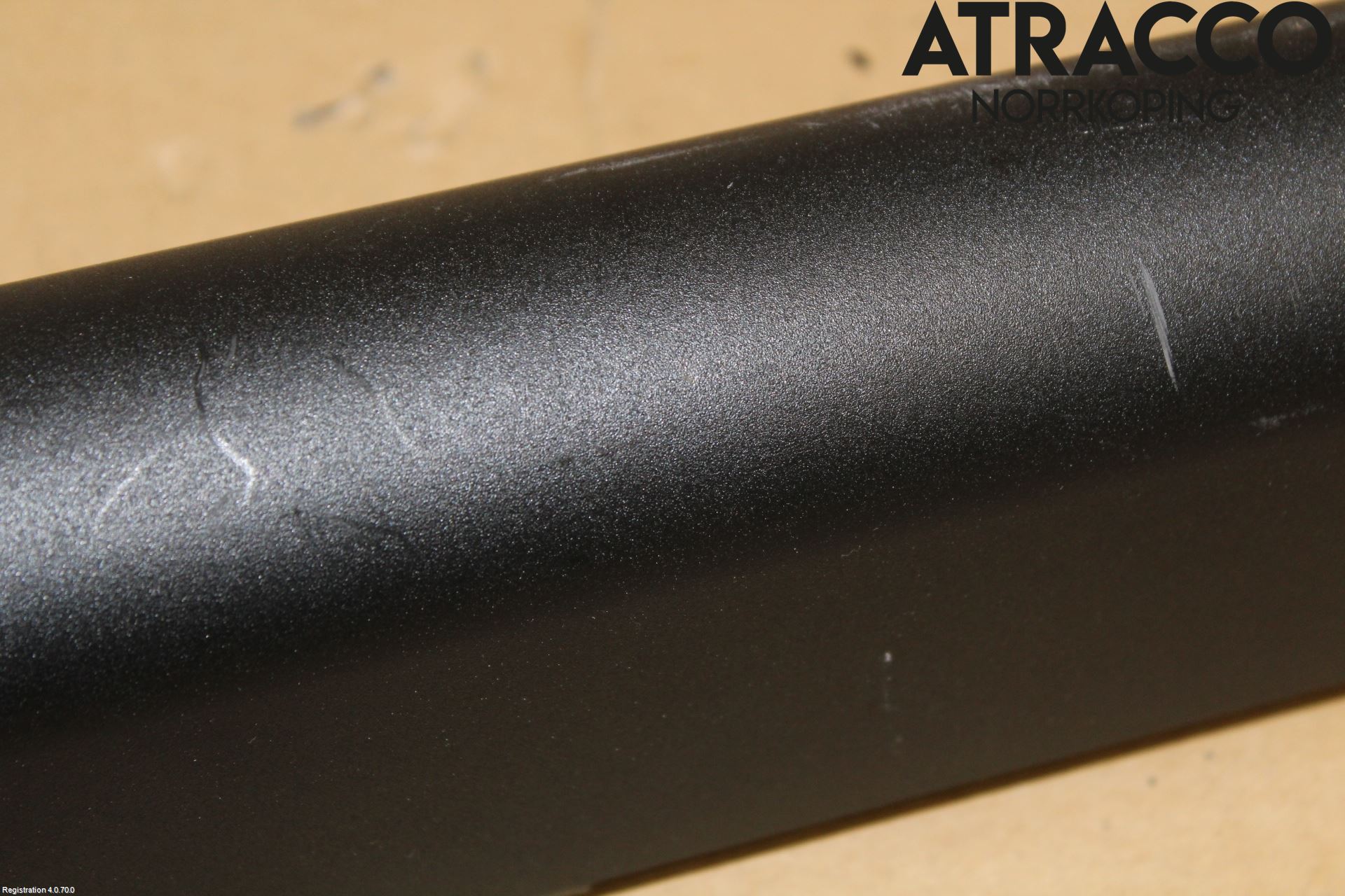 Skoda SUPERB 16-24 Lastnät