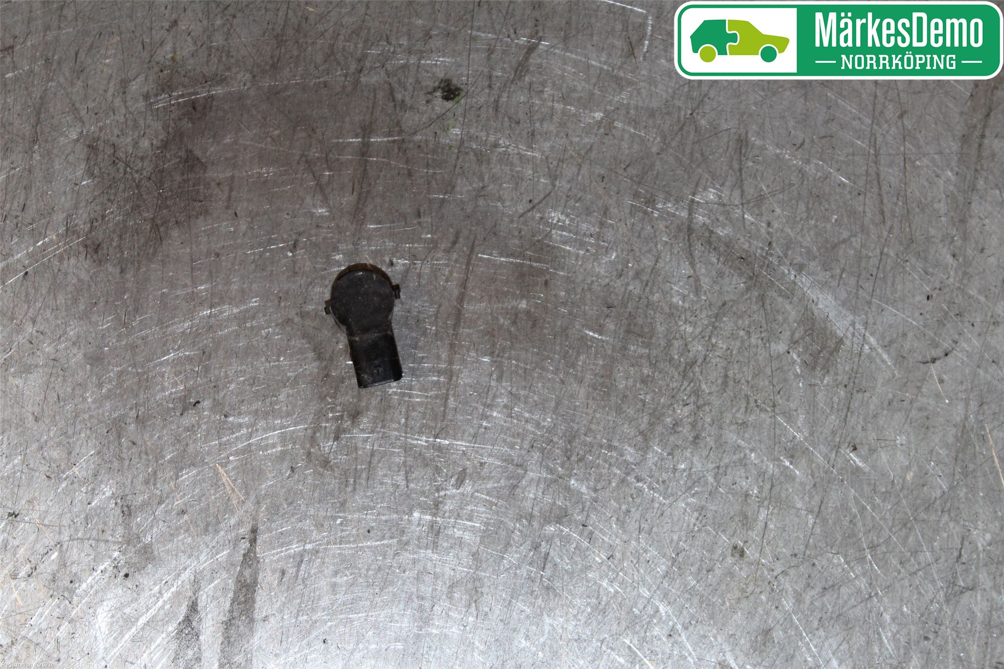 Mercedes-Benz MB C-KLASS (W205) 14-21 Parkeringshjälp Frontsensor