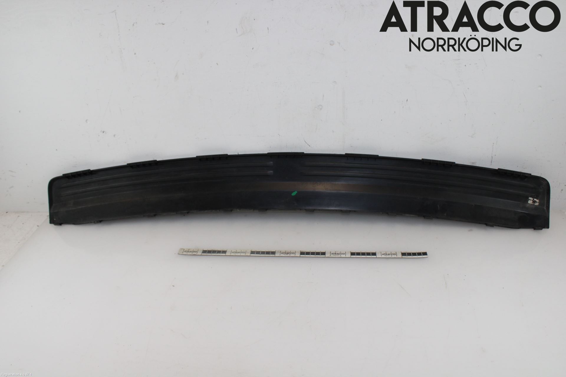 Landrover LAND ROVER FREELANDER 2 07-14 Inr Tröskel-Insteg
