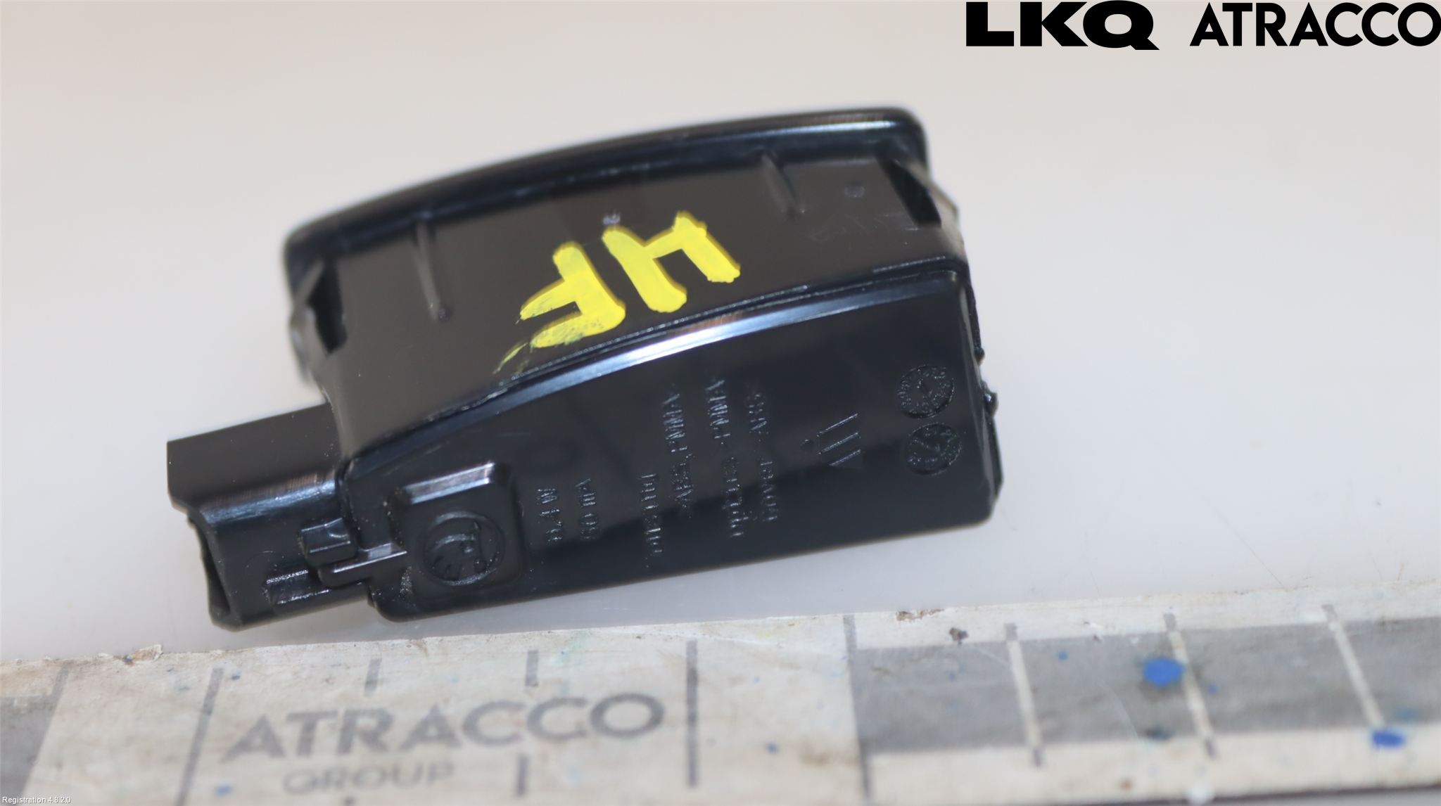 Skoda SUPERB 16-24 El Övrigt