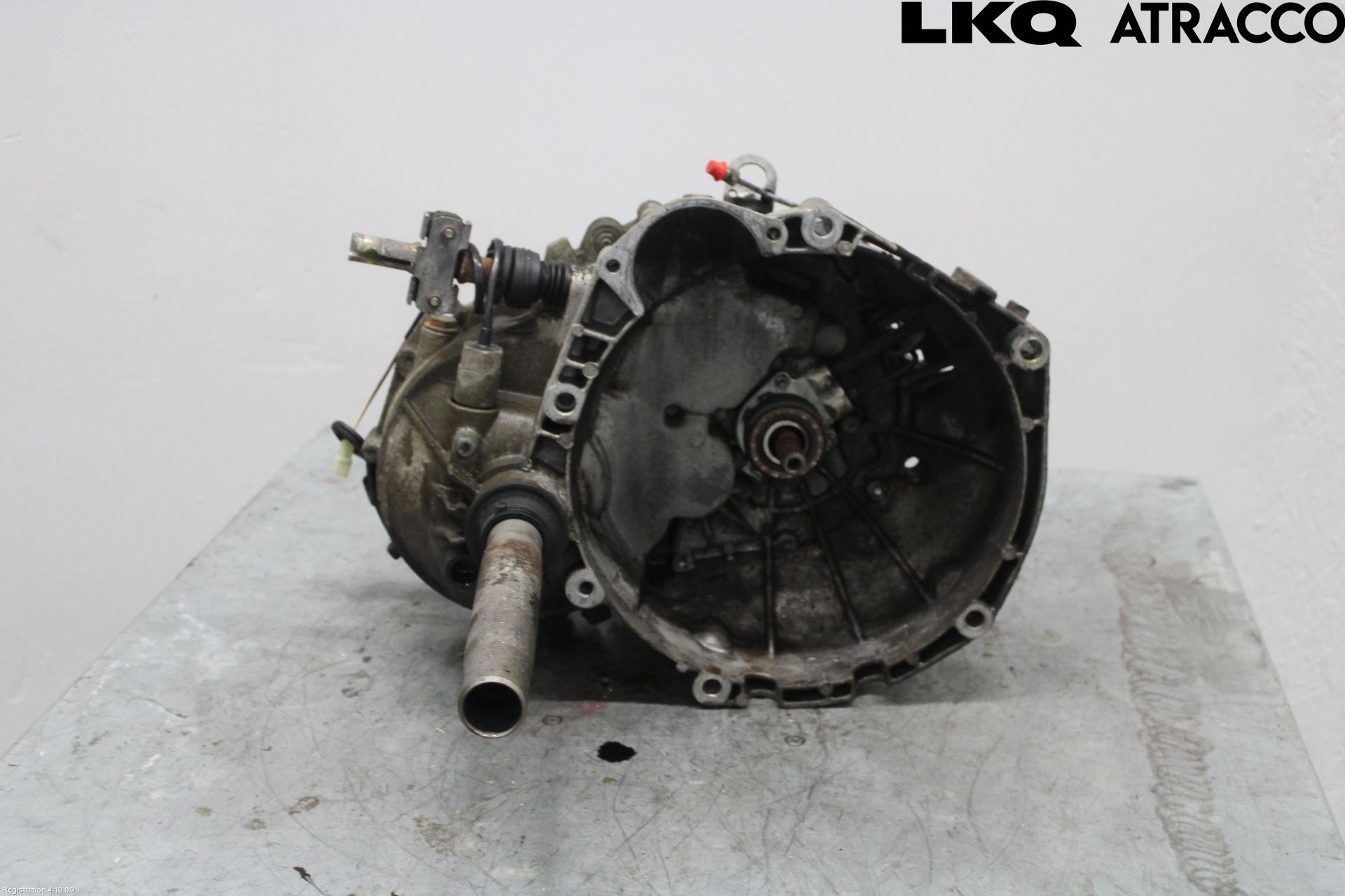 Saab 9000 CD    88-98 Växellåda Man 5 Vxl