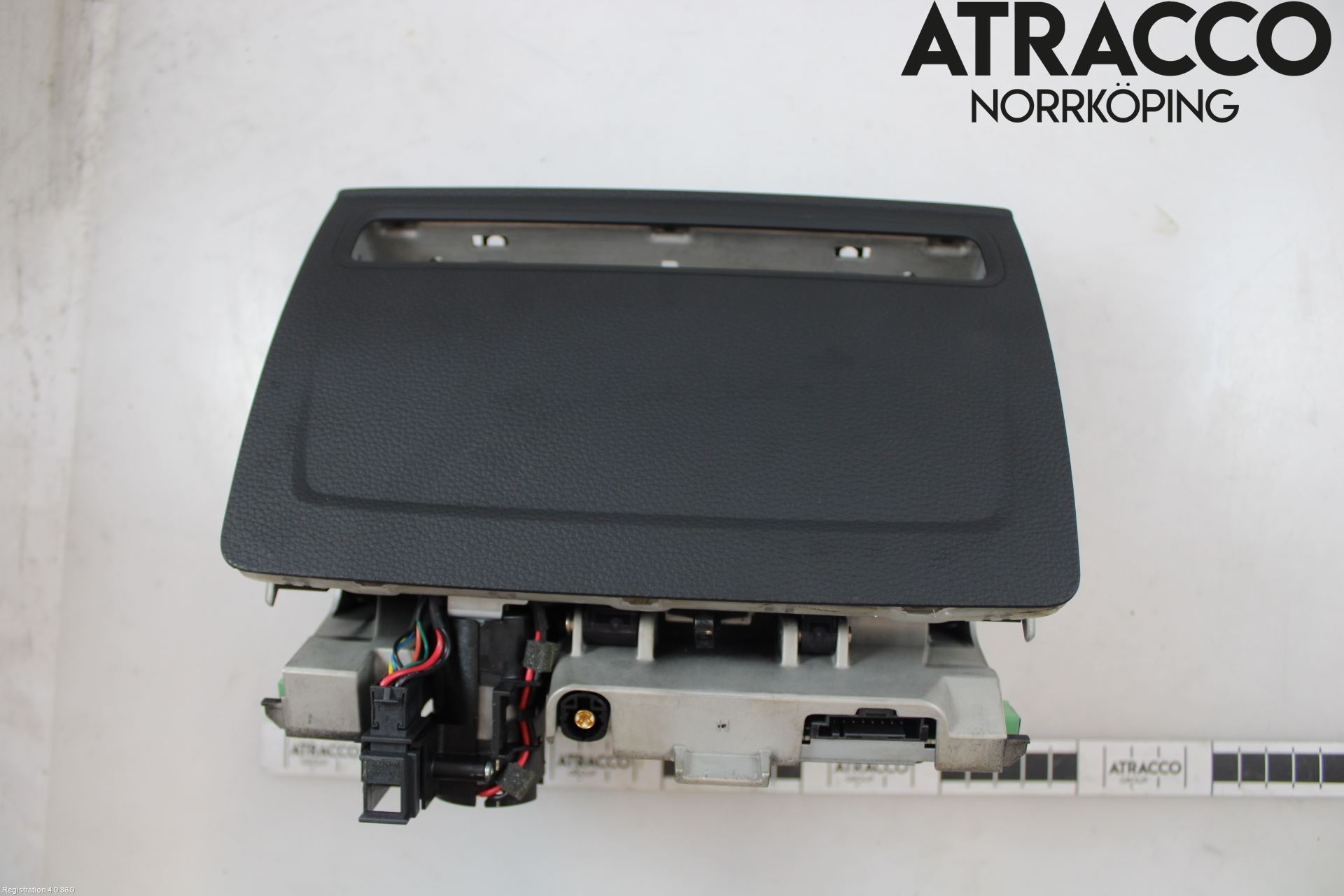 Audi A3/S3 8V 13-20 Bildskärm