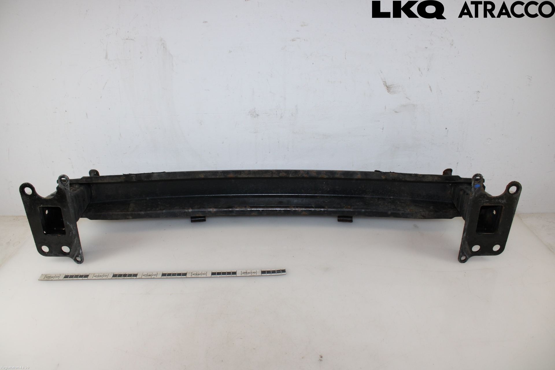 Skoda FABIA 07-14 Stötfångarbalk Fram