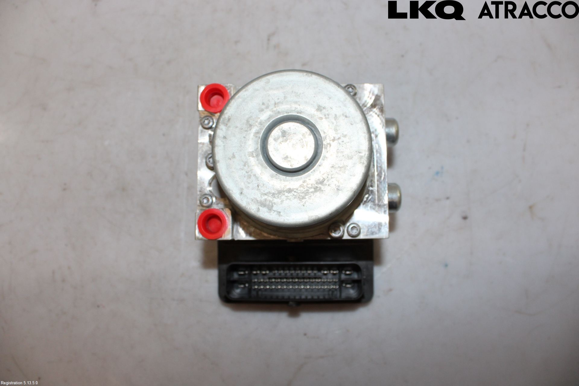 Volkswagen VW ID BUZZ/CARGO 22- Abs Hydraulaggregat