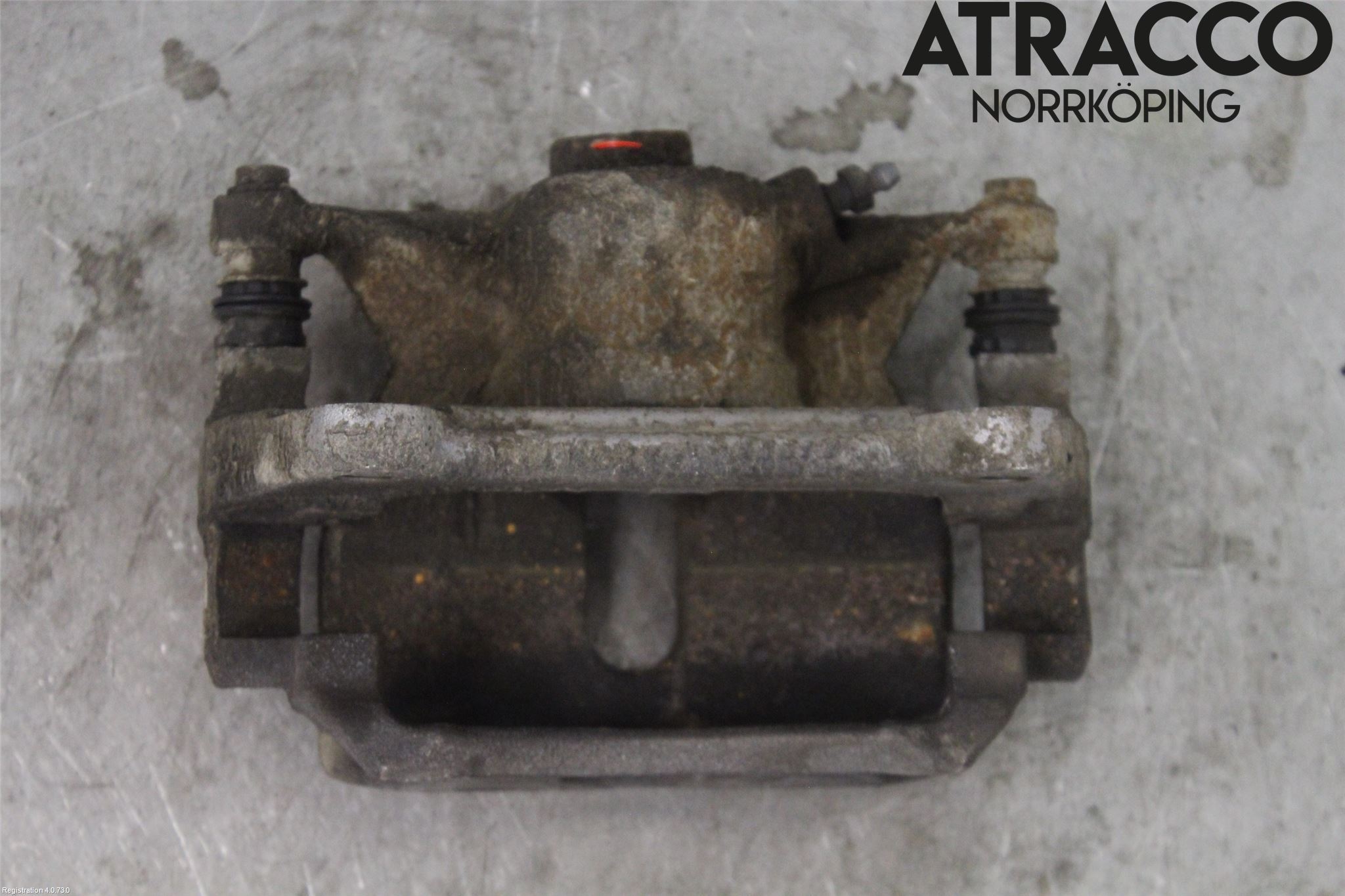 Volkswagen VW PASSAT 15-19 Bromsok Fram Höger