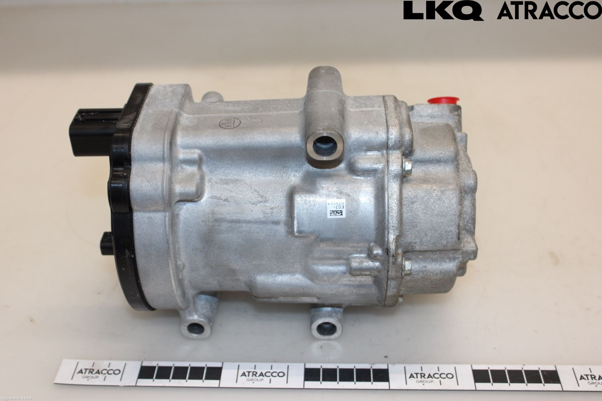 Lexus NX 340h/450h+ 21- Ac Kompressor