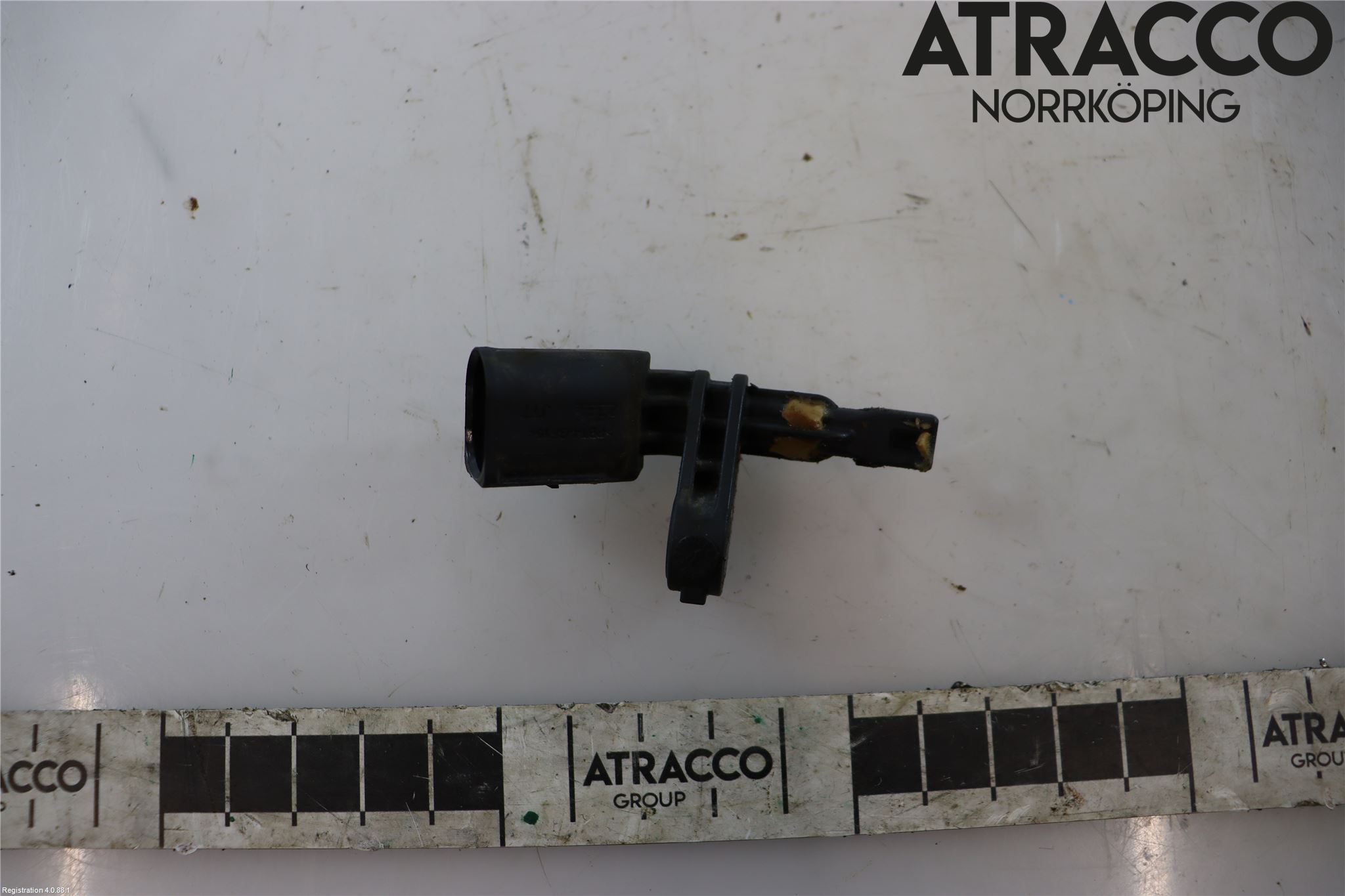 Volkswagen VW T-CROSS 19- Abs Sensor