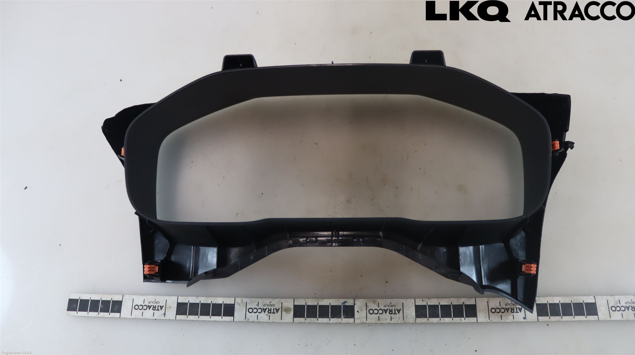 Toyota RAV4 19- Instrumentsarg