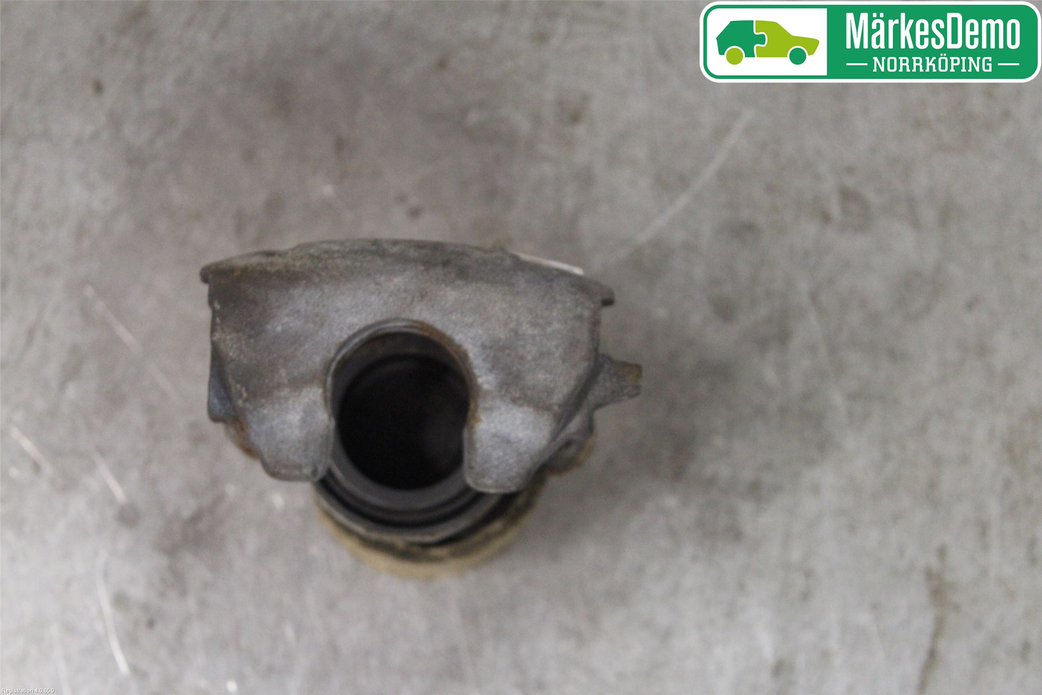 Seat LEON 13-20 Bromsok Fram Höger