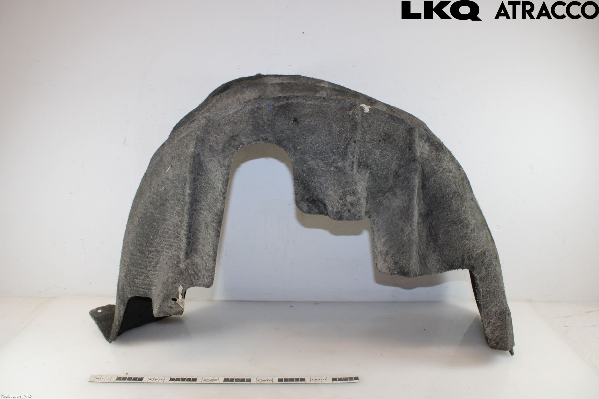 Volkswagen VW GOLF / E-GOLF VII 13-20 Skärm Inner
