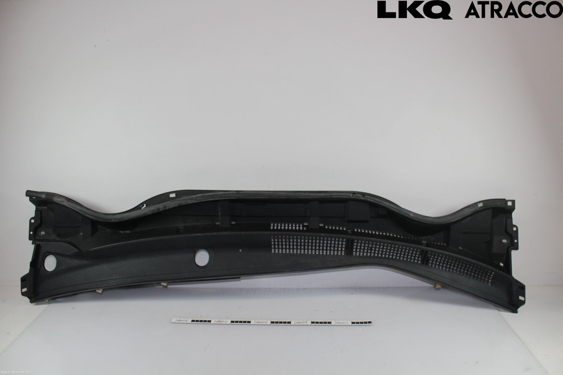 Toyota AURIS 13-19 Torpedplåt-Torpedplast