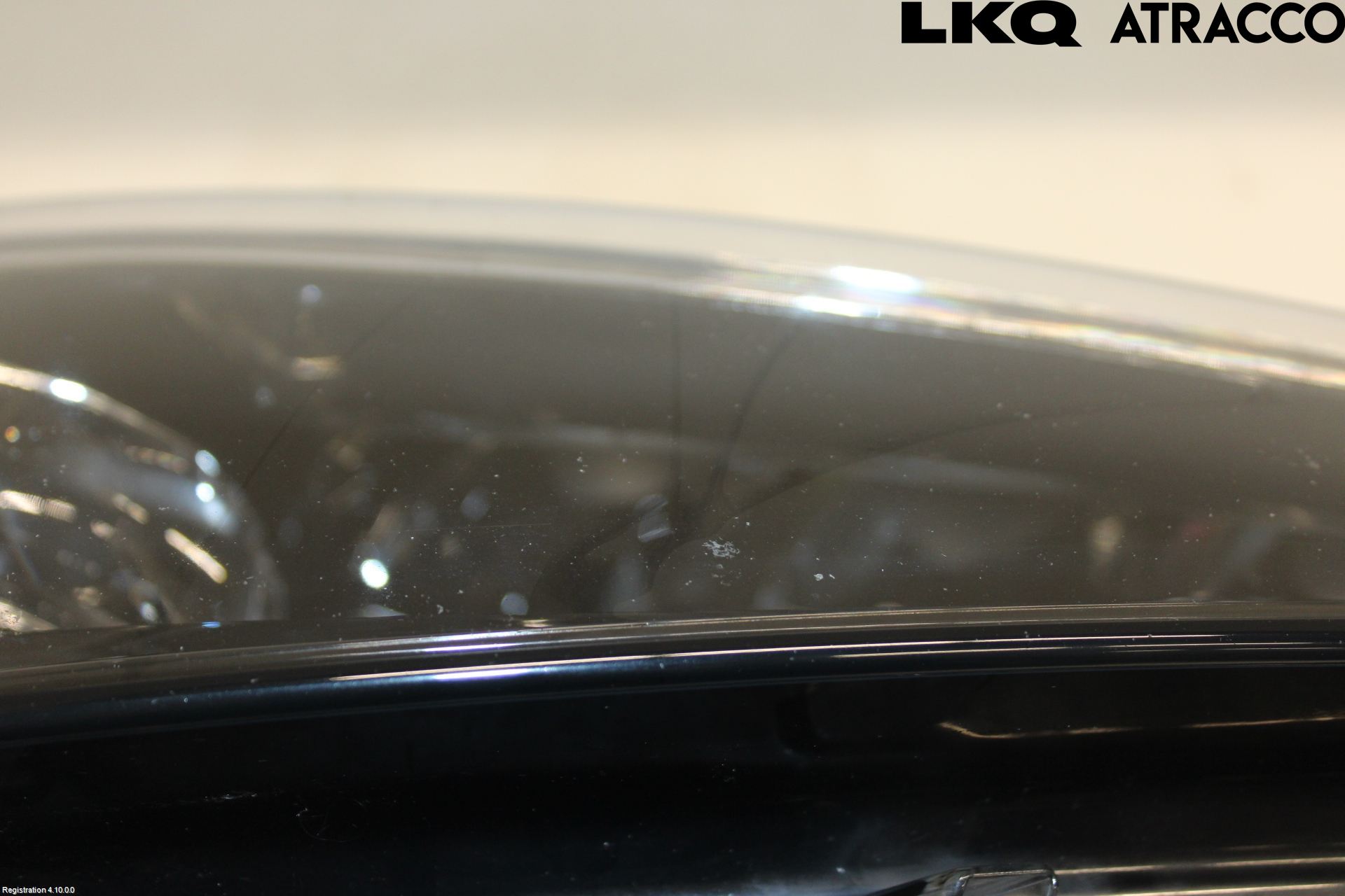 Skoda SCALA 19- Strålkastare Höger