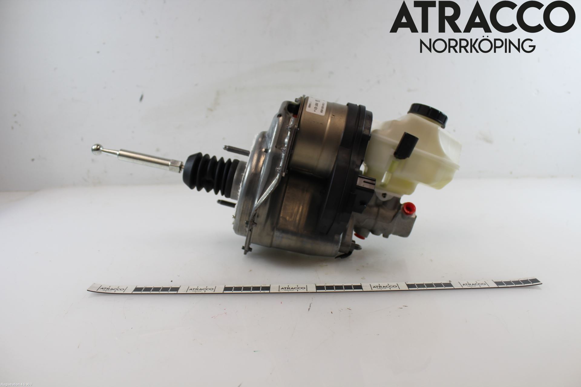 Volkswagen VW GOLF / E-GOLF VIII 20- Bromsservo