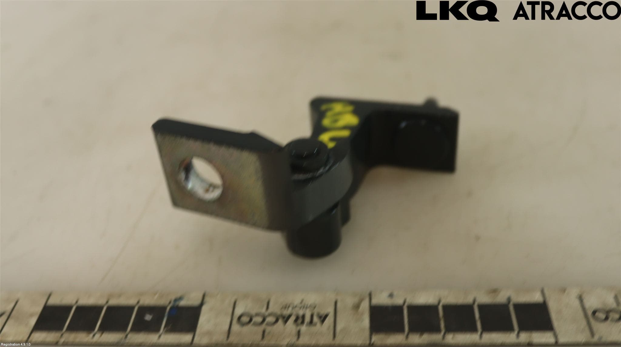 Seat LEON 20- Dörrgångjärn