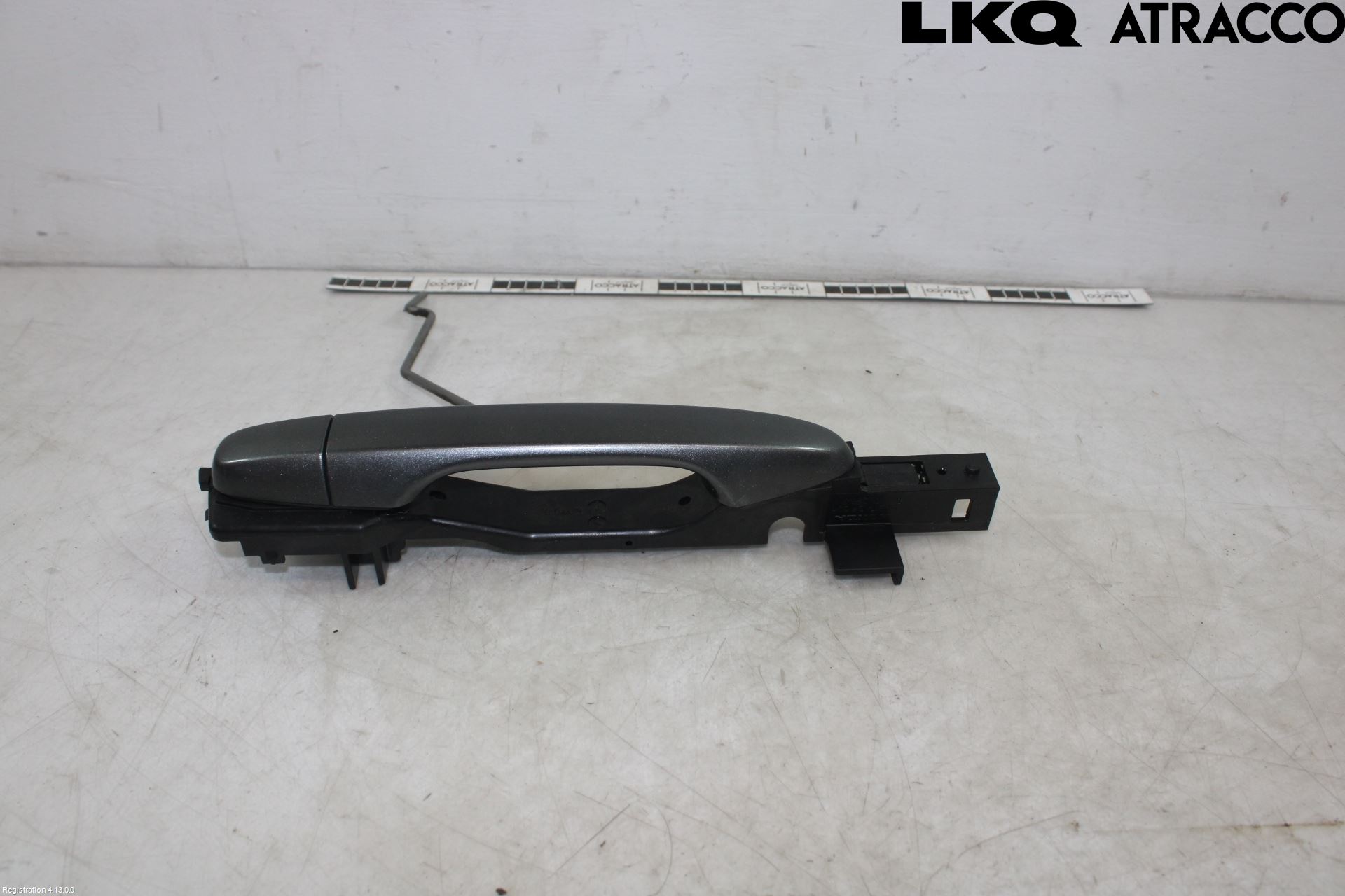 Honda CR-V 13-18 Dörrhandtag Yttre Vä