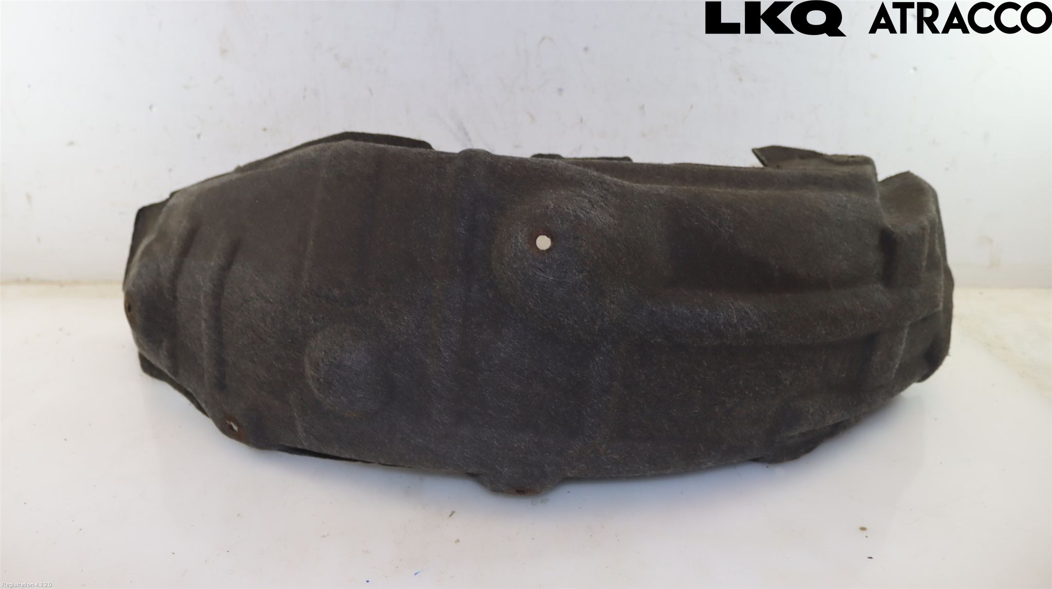 Mitsubishi LANCER 07-14 Skärm Inner