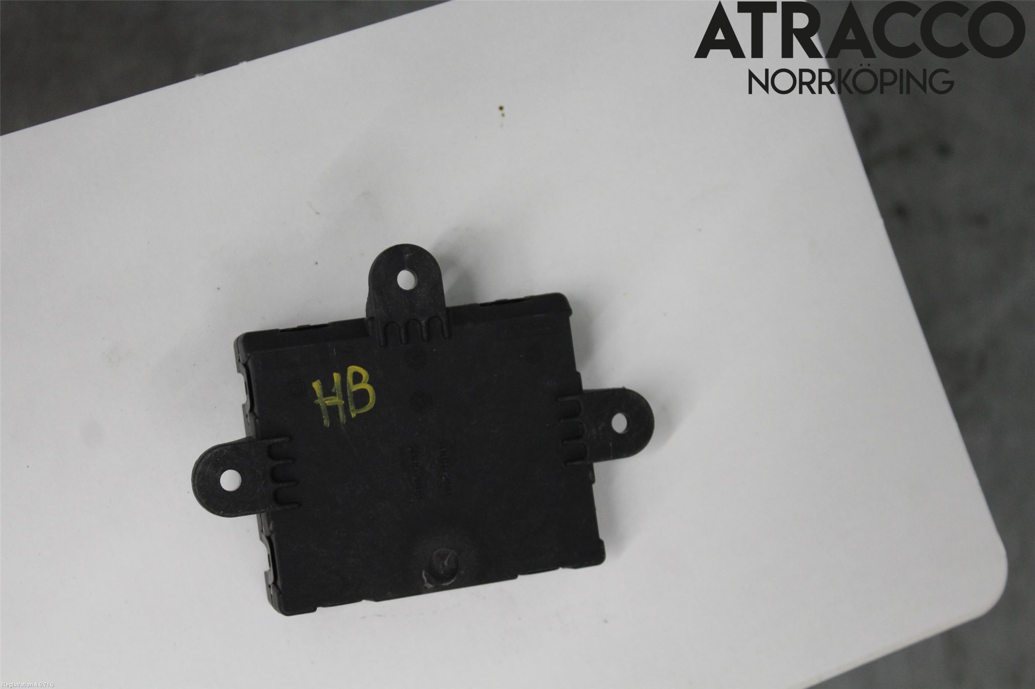 Volvo XC60 14-17 Styrenhet Dörr