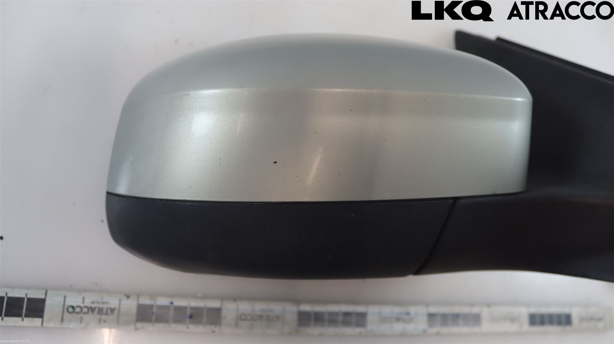 Ford MONDEO 07-15 Spegel Yttre El Hö