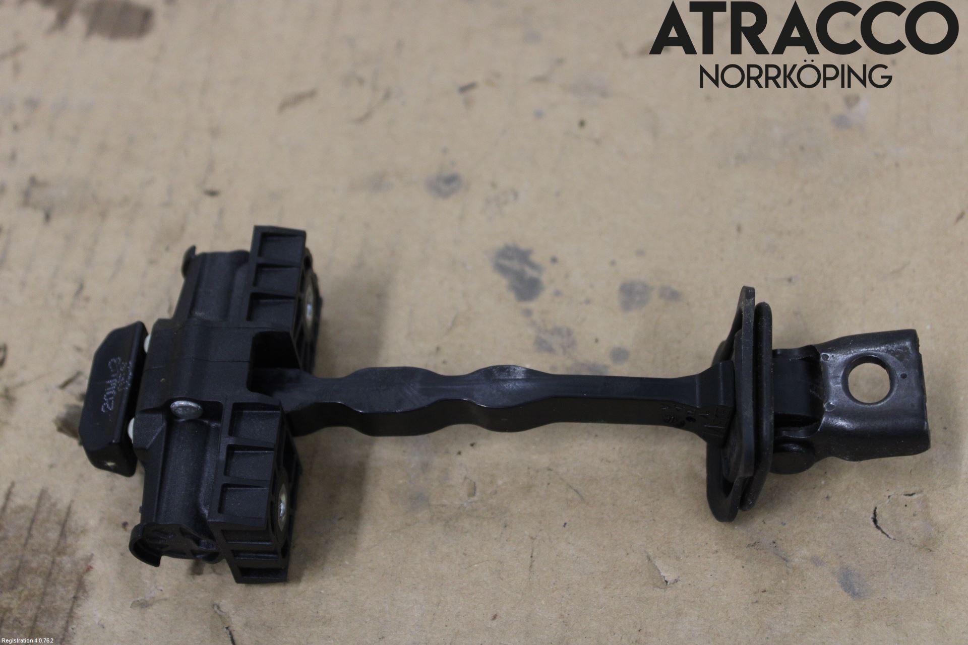 Seat Mii / Mii electric Dörrstopp