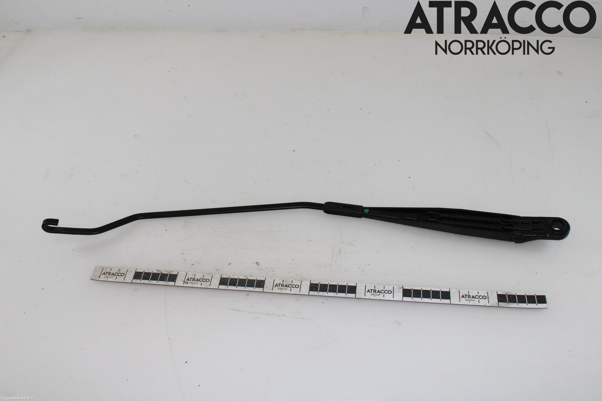 Peugeot 605 Torkararm Armar Vindruta