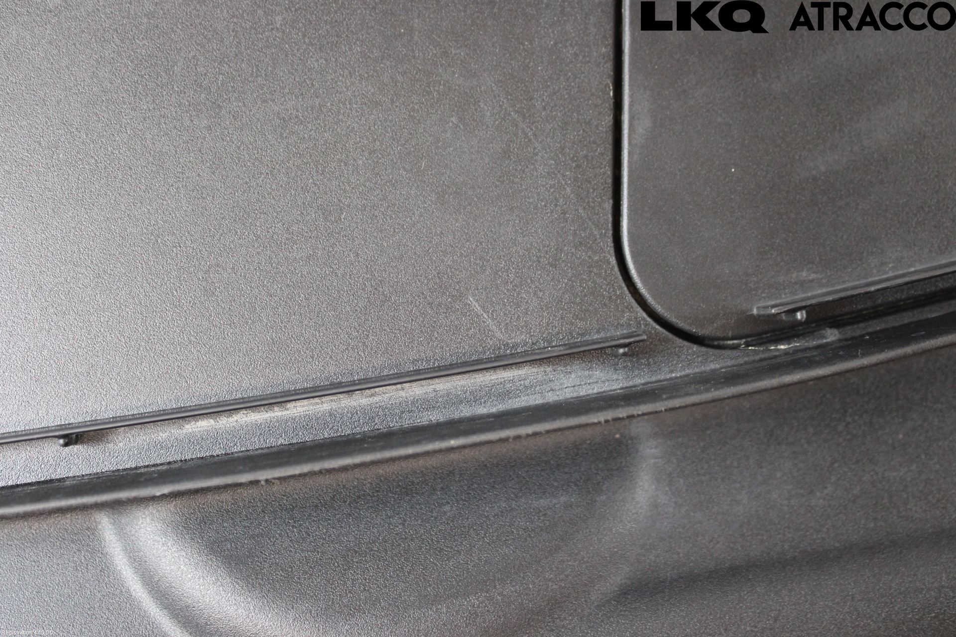 Volvo V90 17->> Torpedplåt-Torpedplast